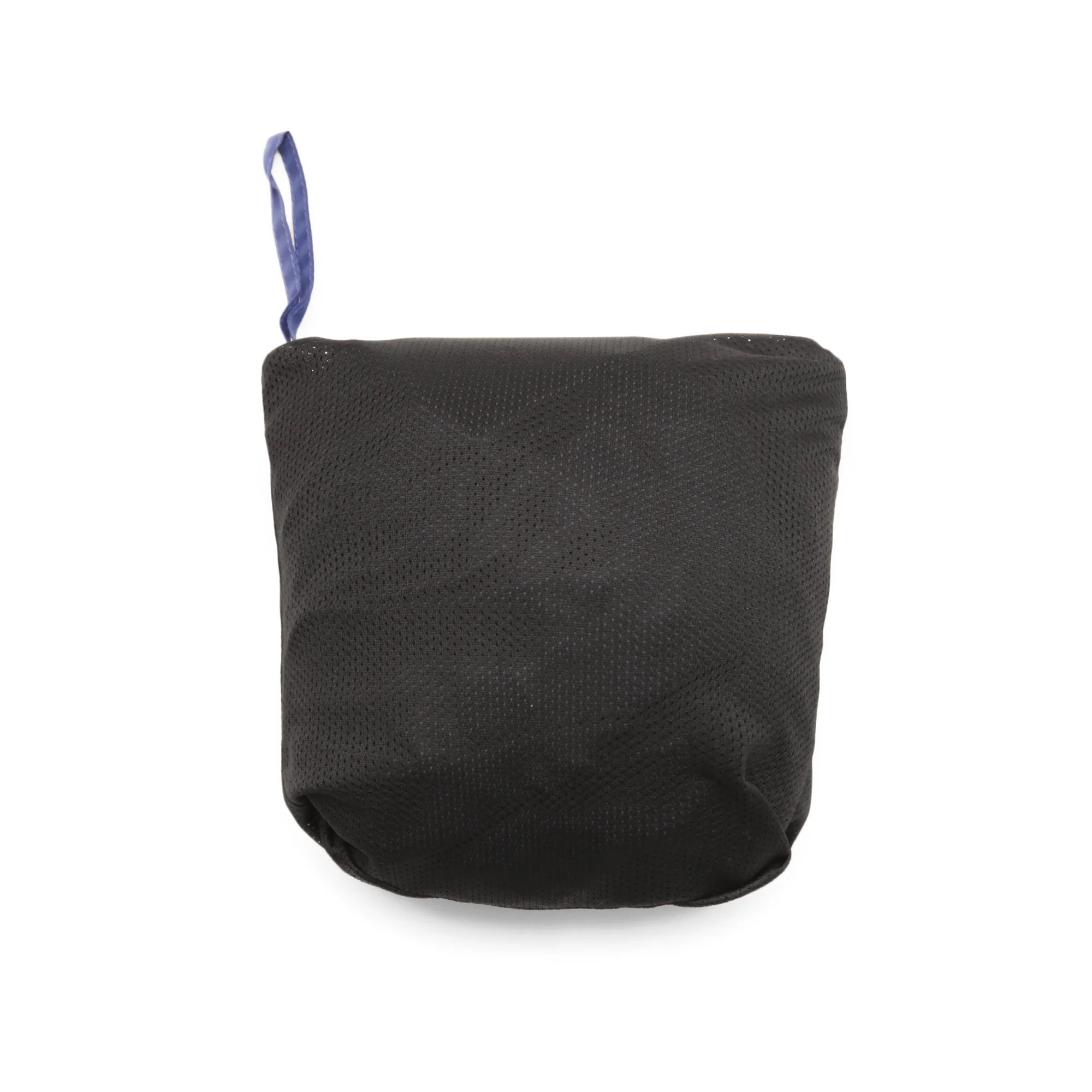 Champion - Packable Hooded Anorak Jacket - Royal - Image 4