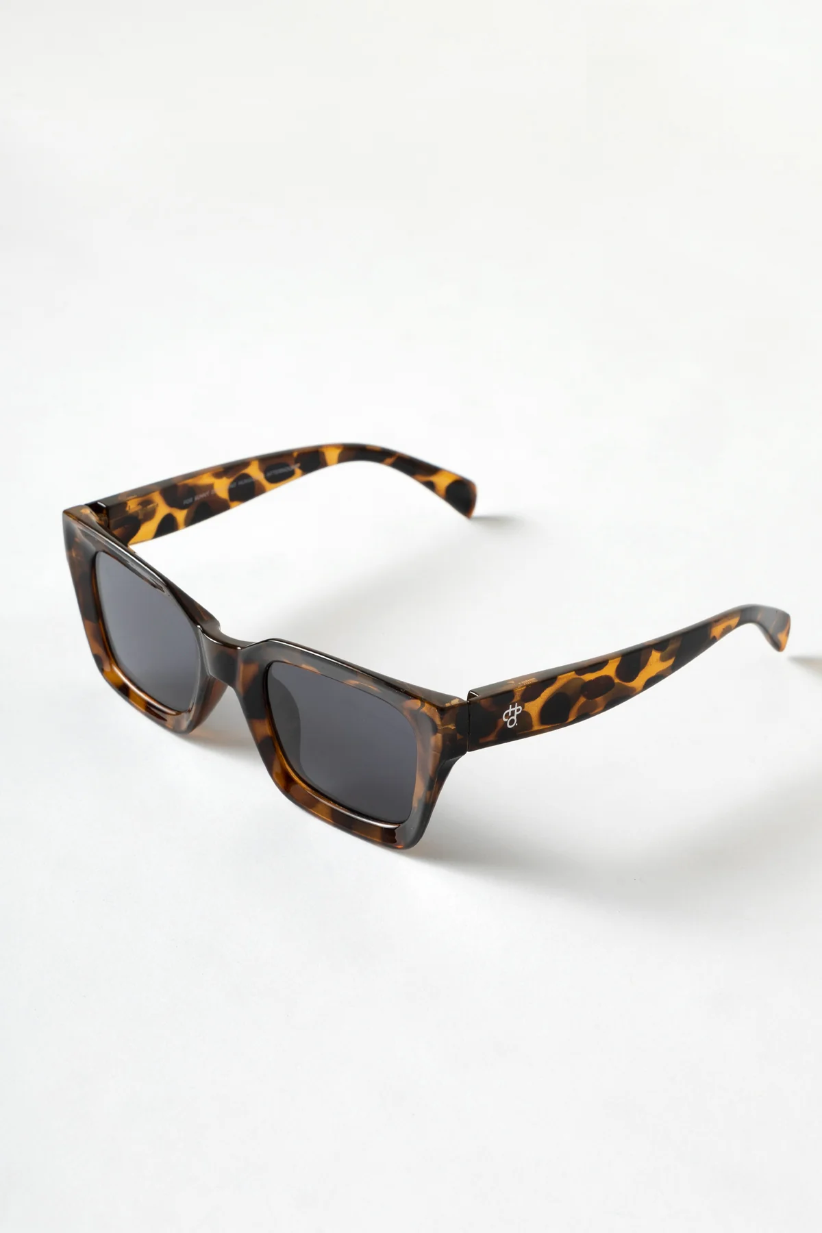 CHPO - Anna Sunglasses - Leopard - Image 2
