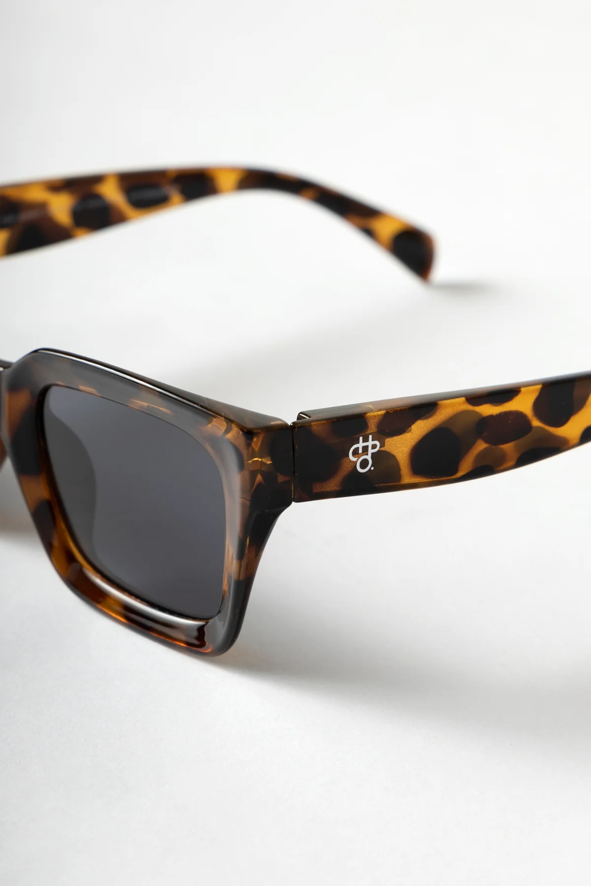 CHPO - Anna Sunglasses - Leopard - Image 3