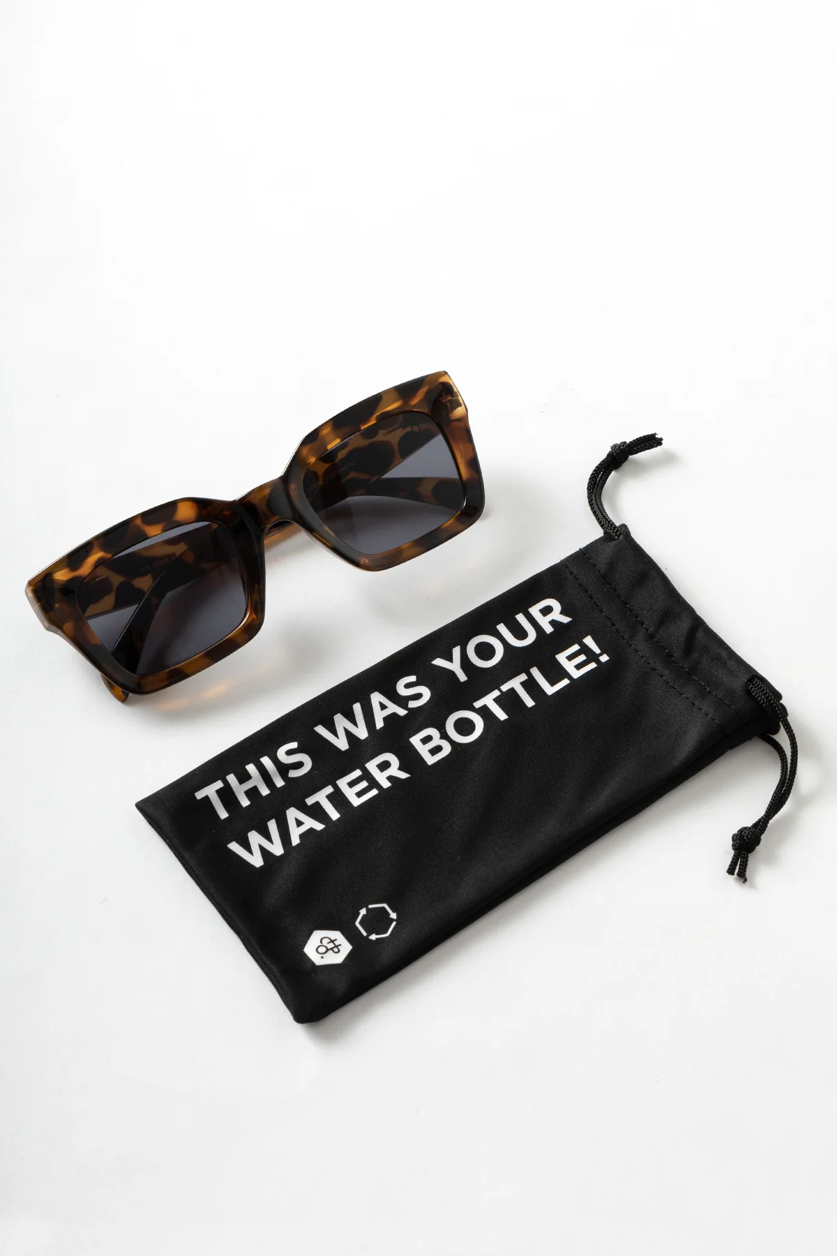 CHPO - Anna Sunglasses - Leopard - Image 4