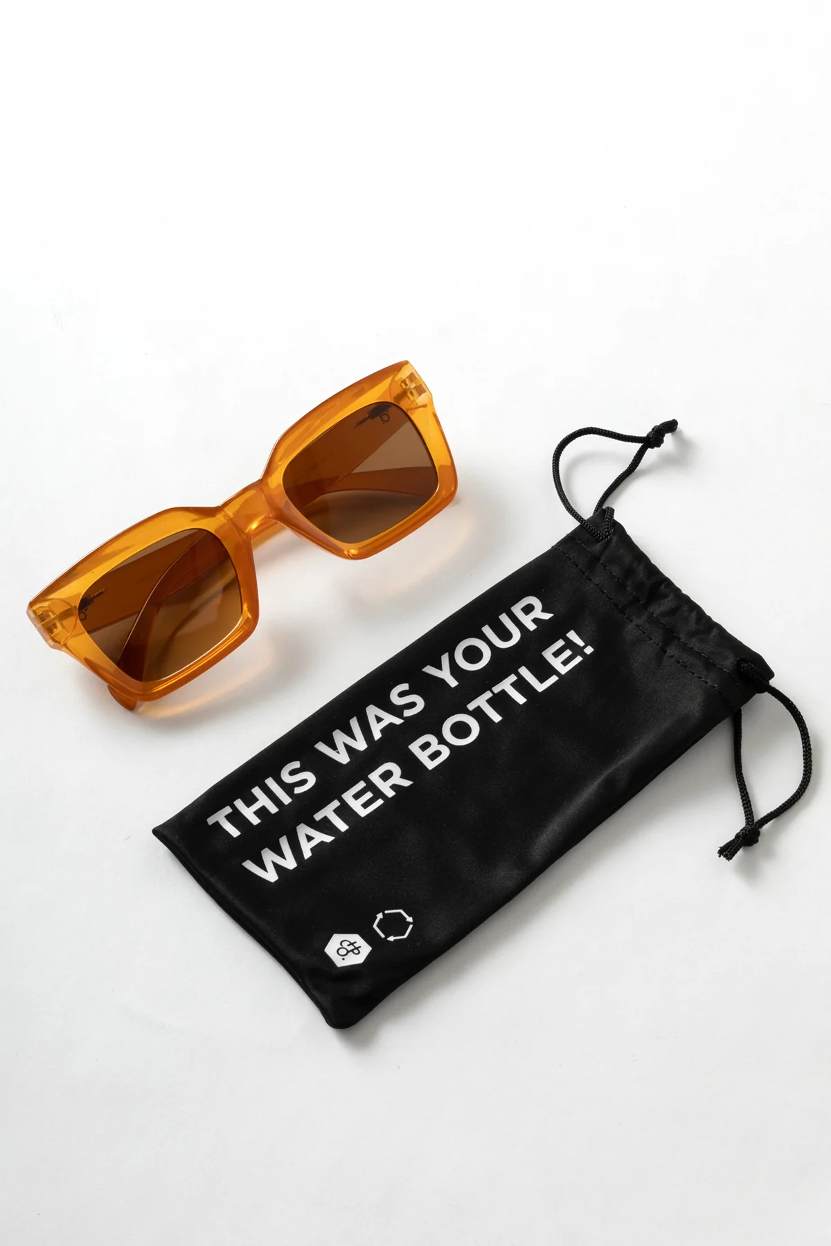 CHPO - Anna Sunglasses - Mustard - Image 4