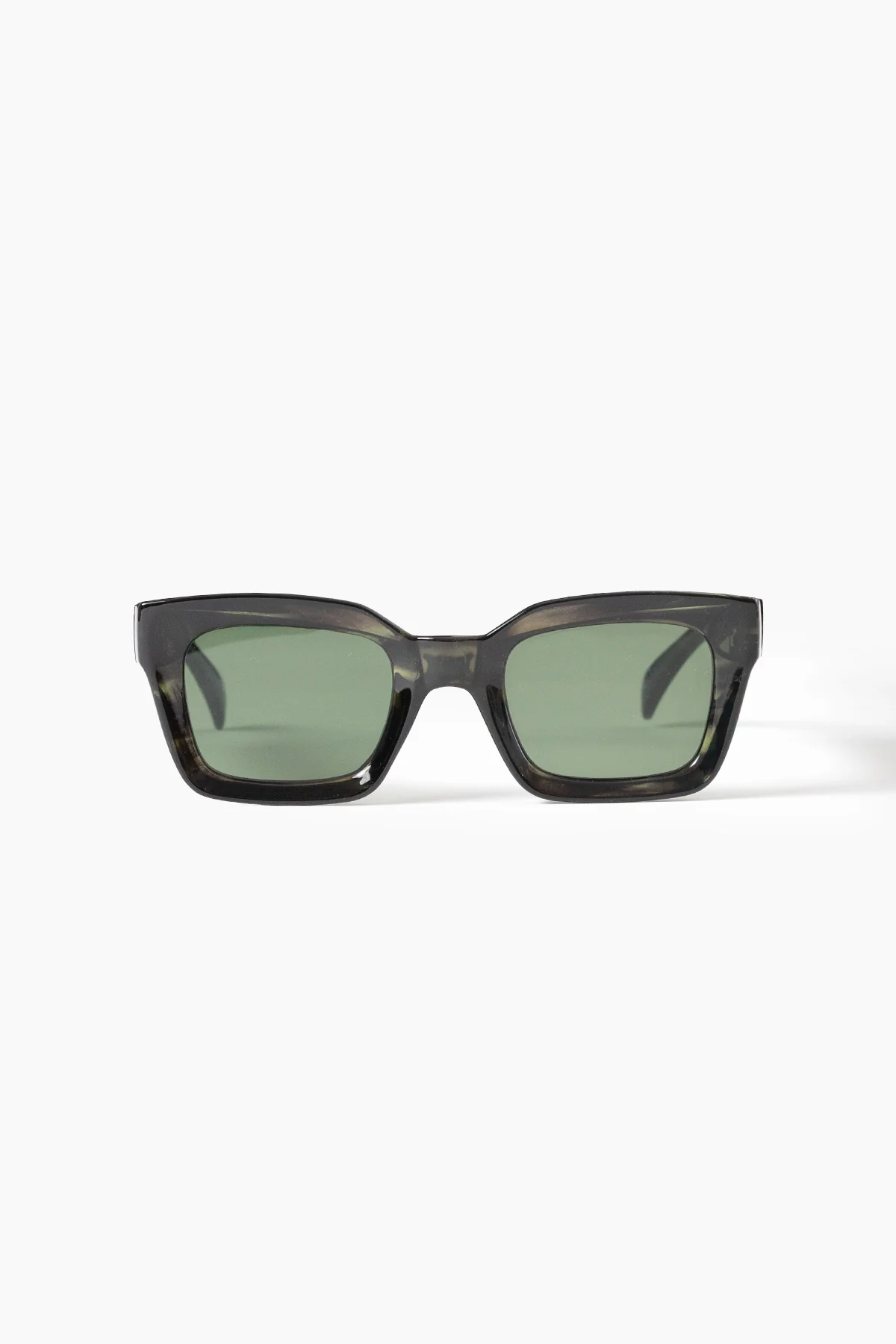 CHPO - Anna Sunglasses - Smoke Green