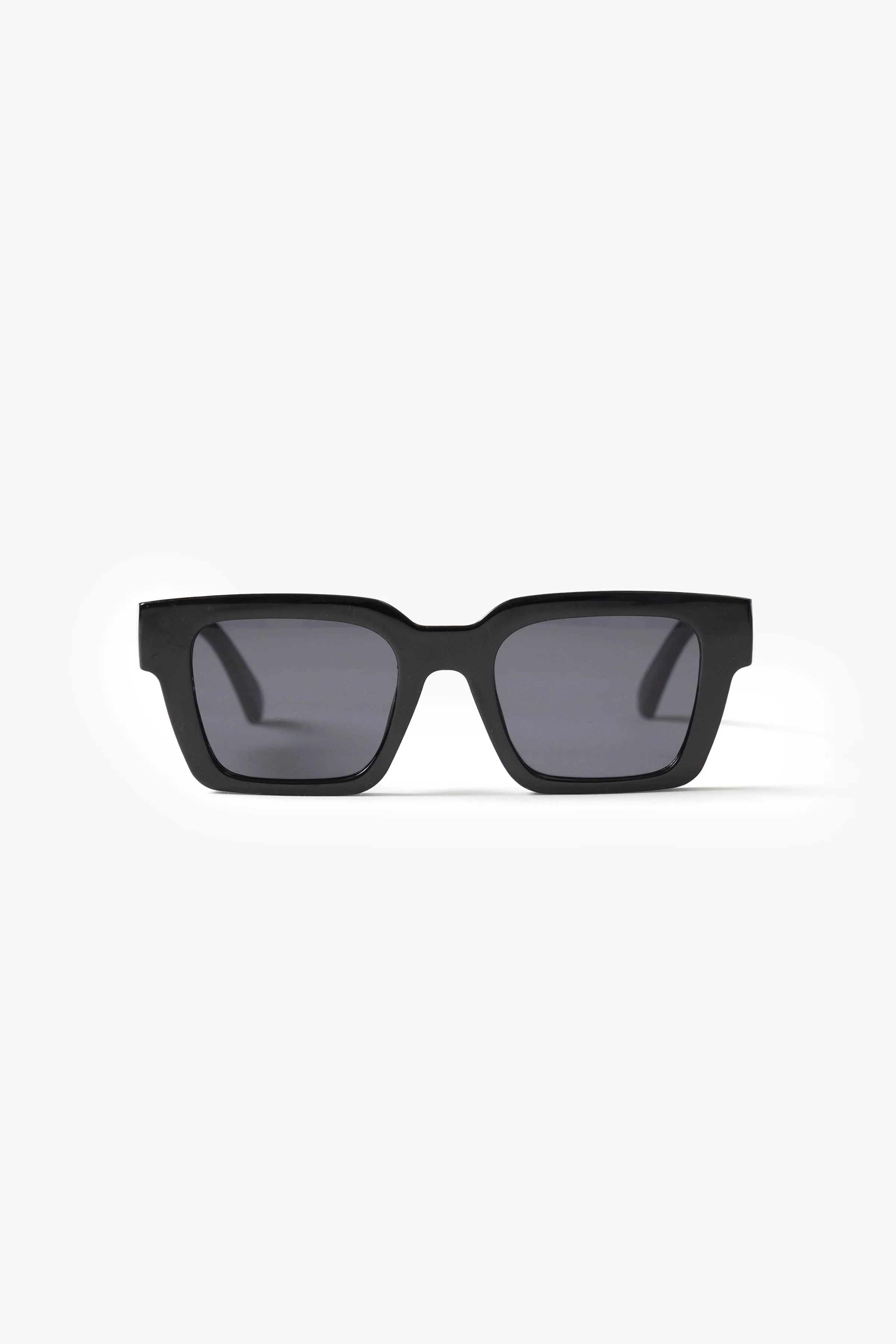 CHPO - Max Sunglasses - Black