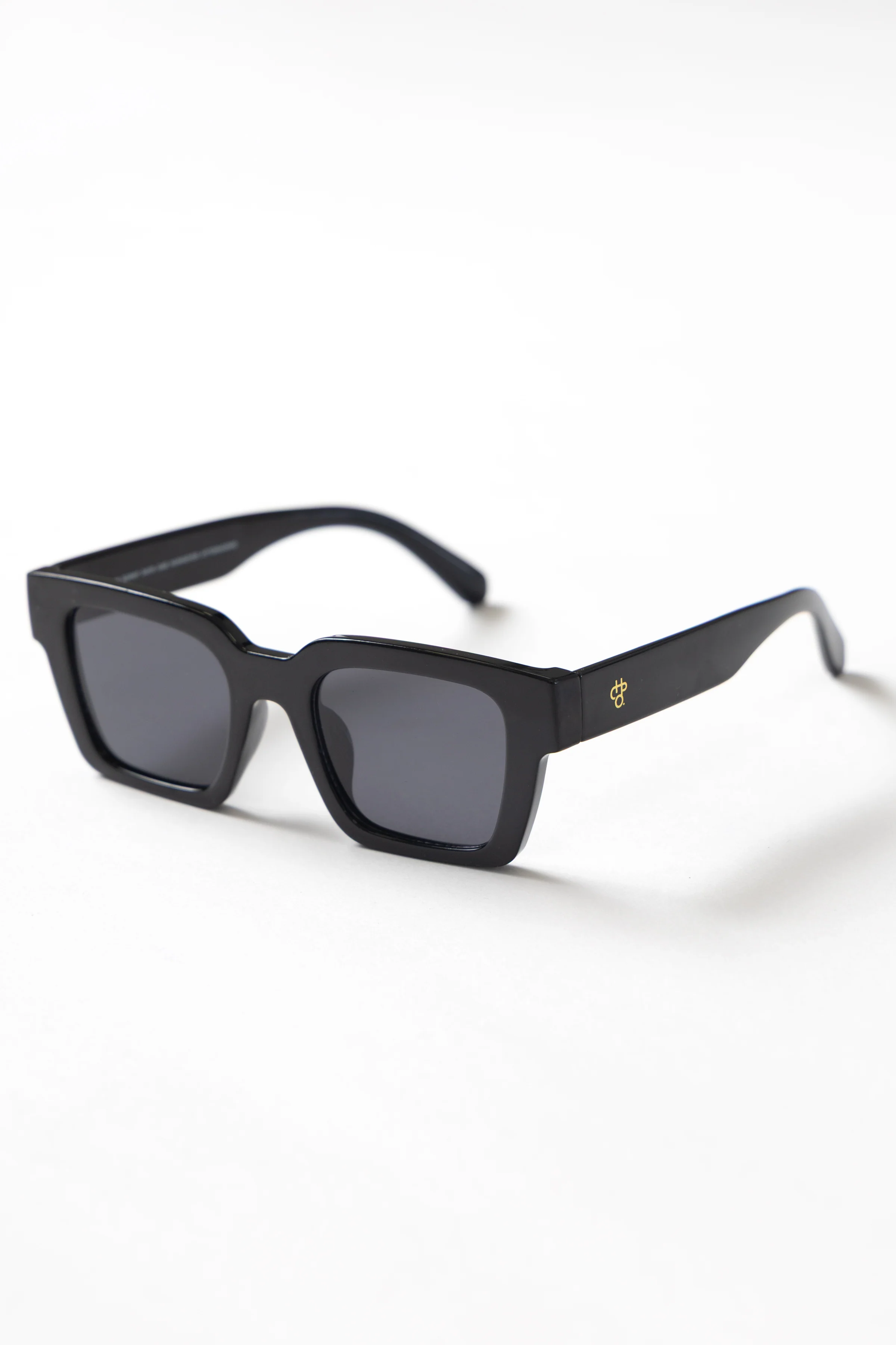 CHPO - Max Sunglasses - Black - Image 2