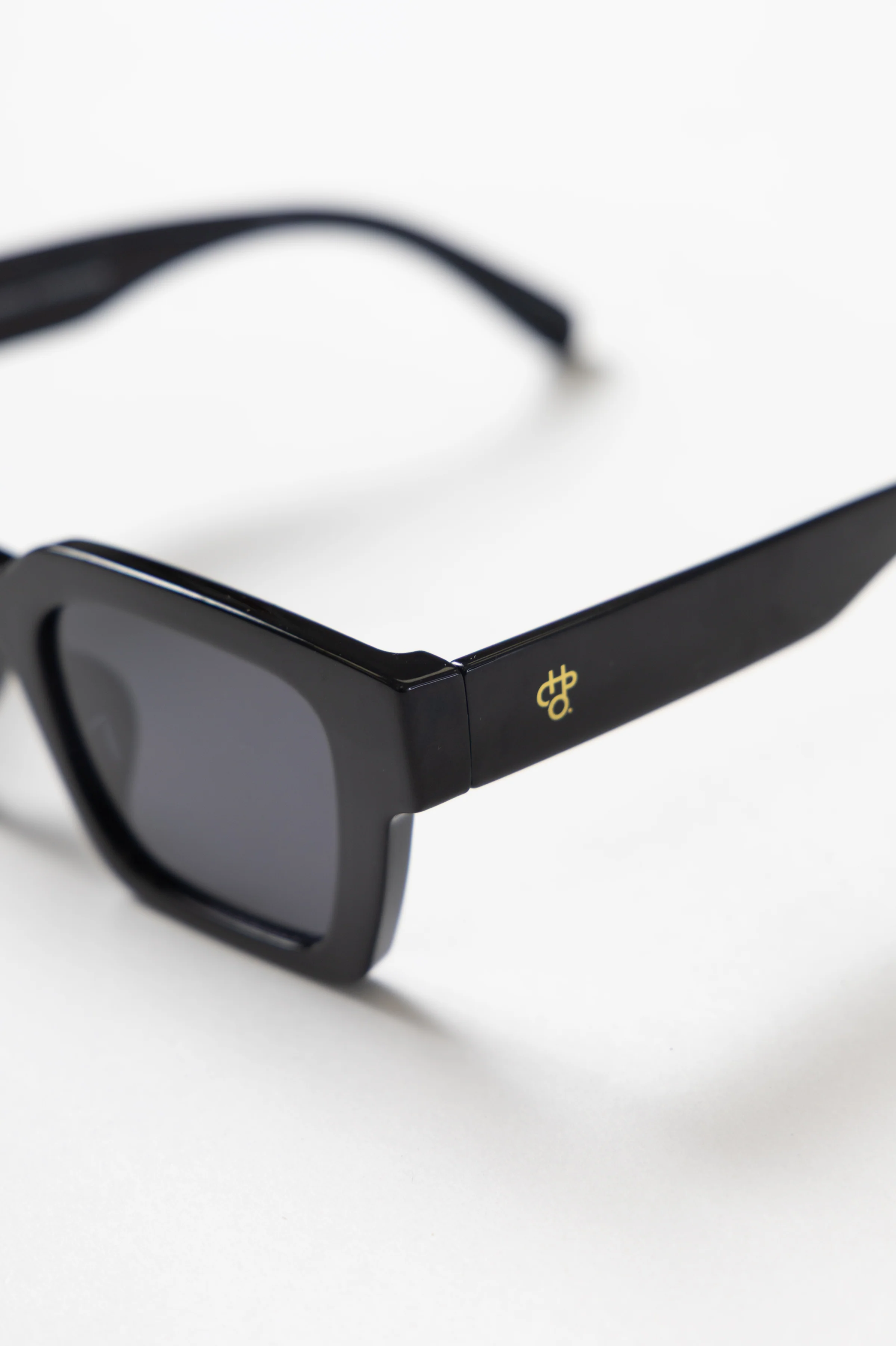 CHPO - Max Sunglasses - Black - Image 3