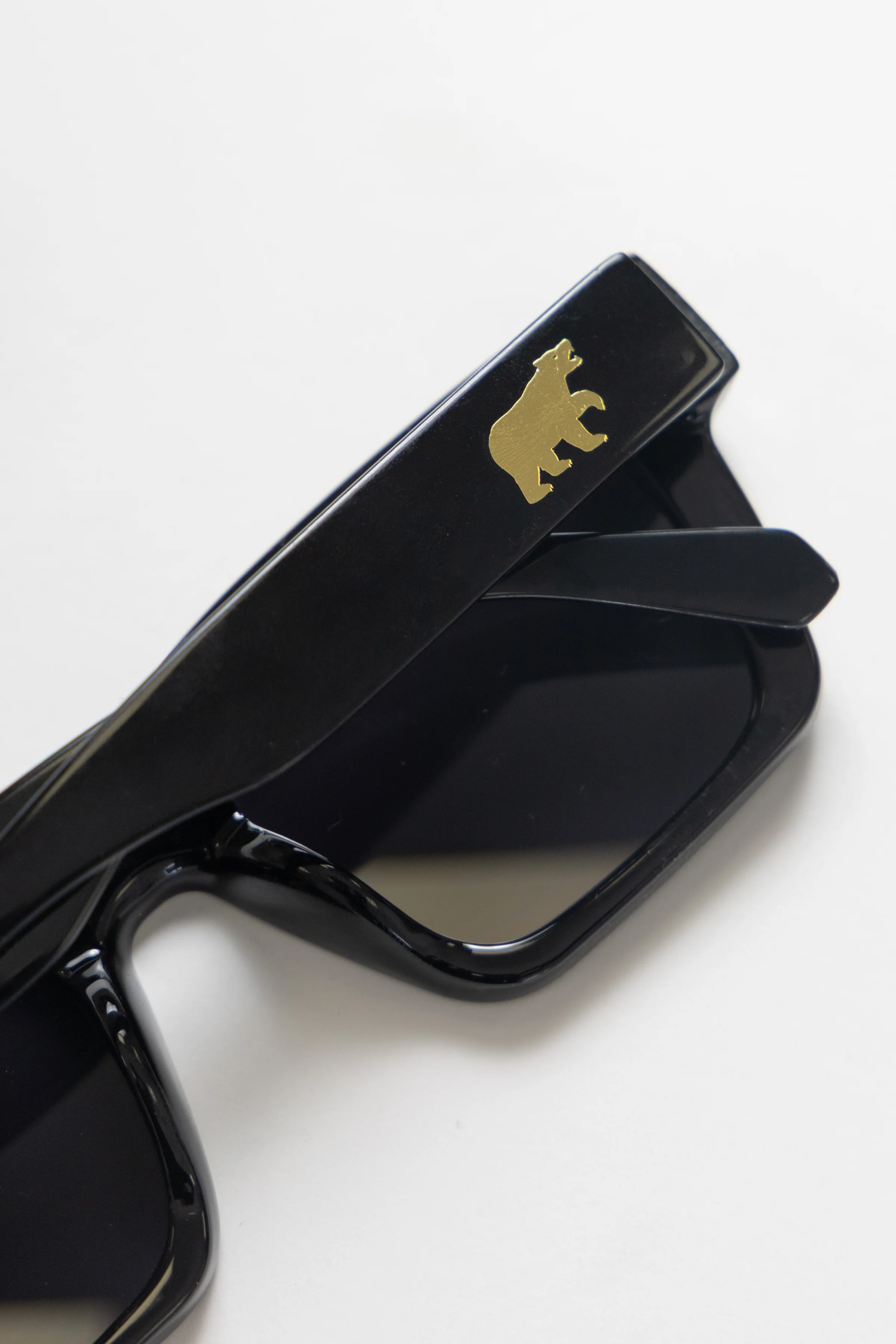 CHPO - Max Sunglasses - Black - Image 4
