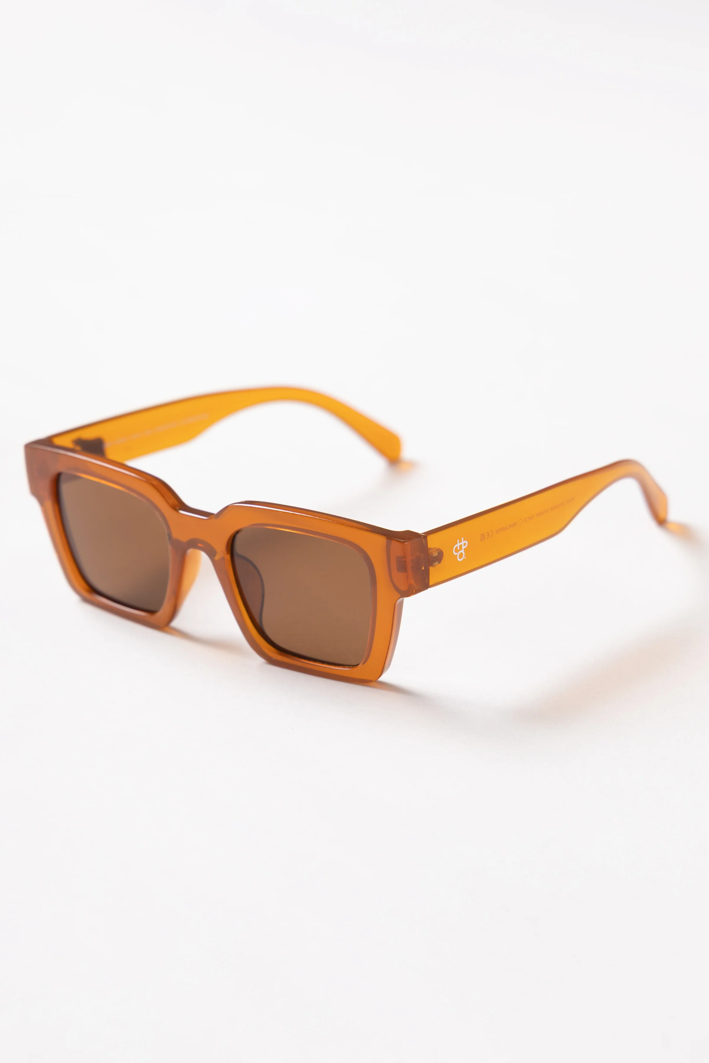 CHPO - Max Sunglasses - Mustard - Image 2