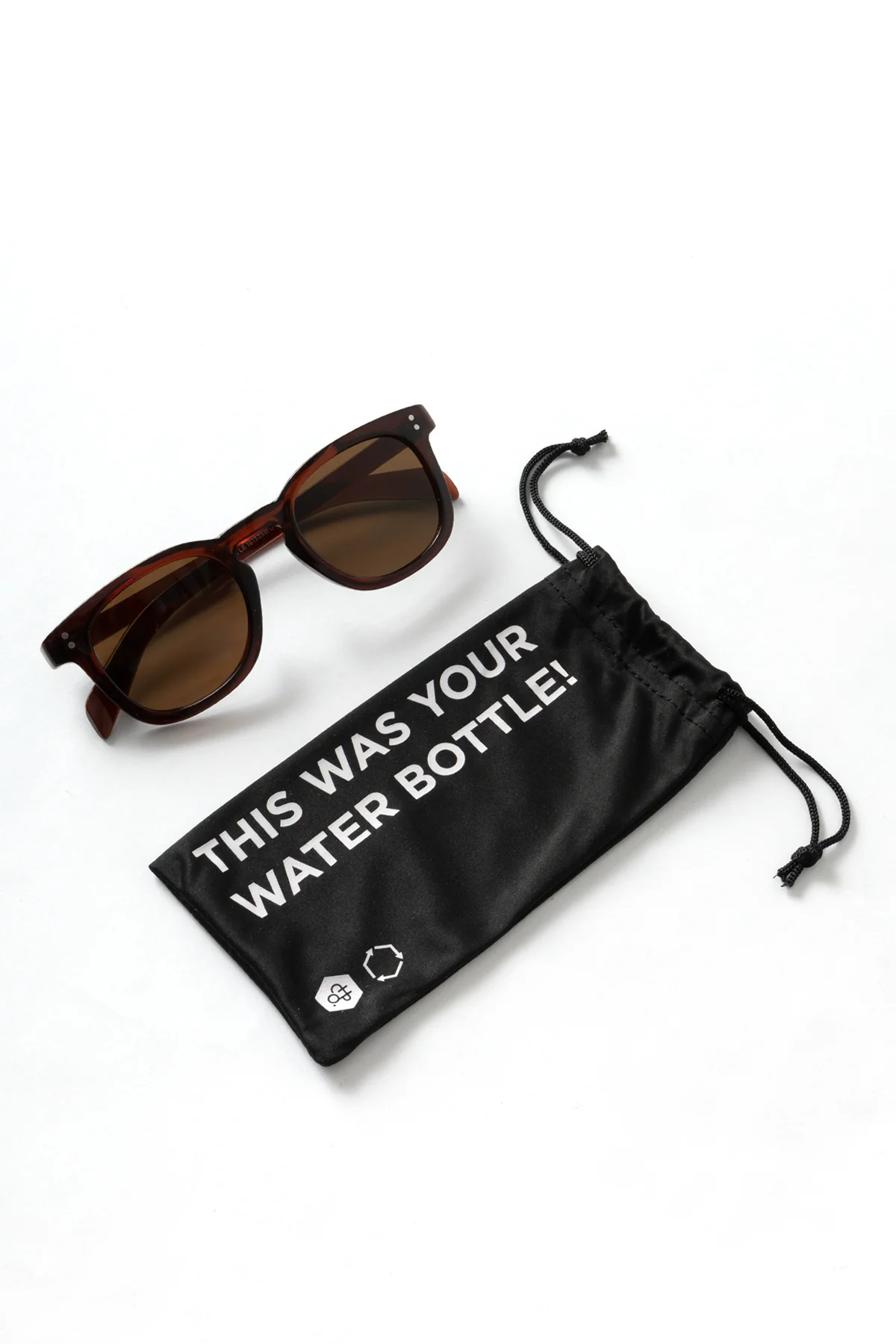 CHPO - O'Doyle Sunglasses - Cola - Image 4