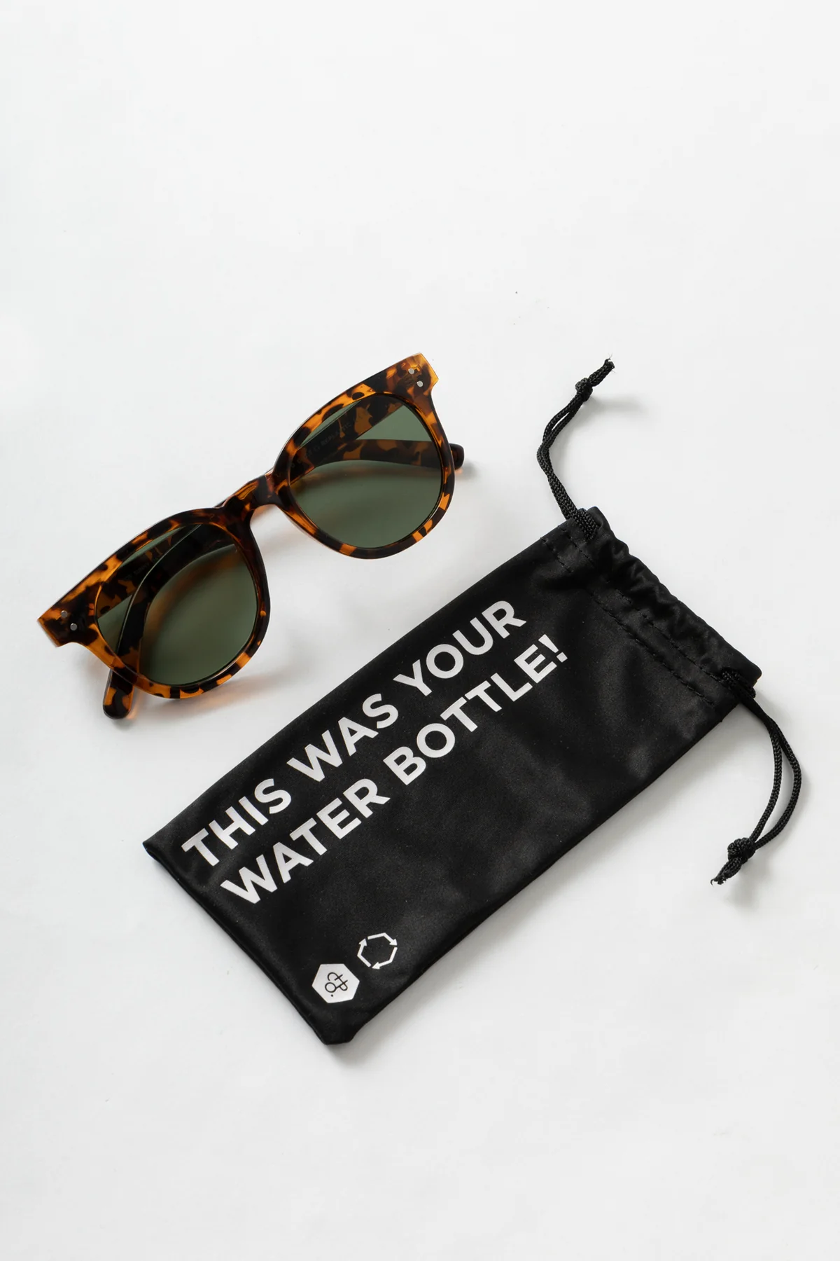 CHPO - Toro X Sunglasses - Turtle Brown - Image 4