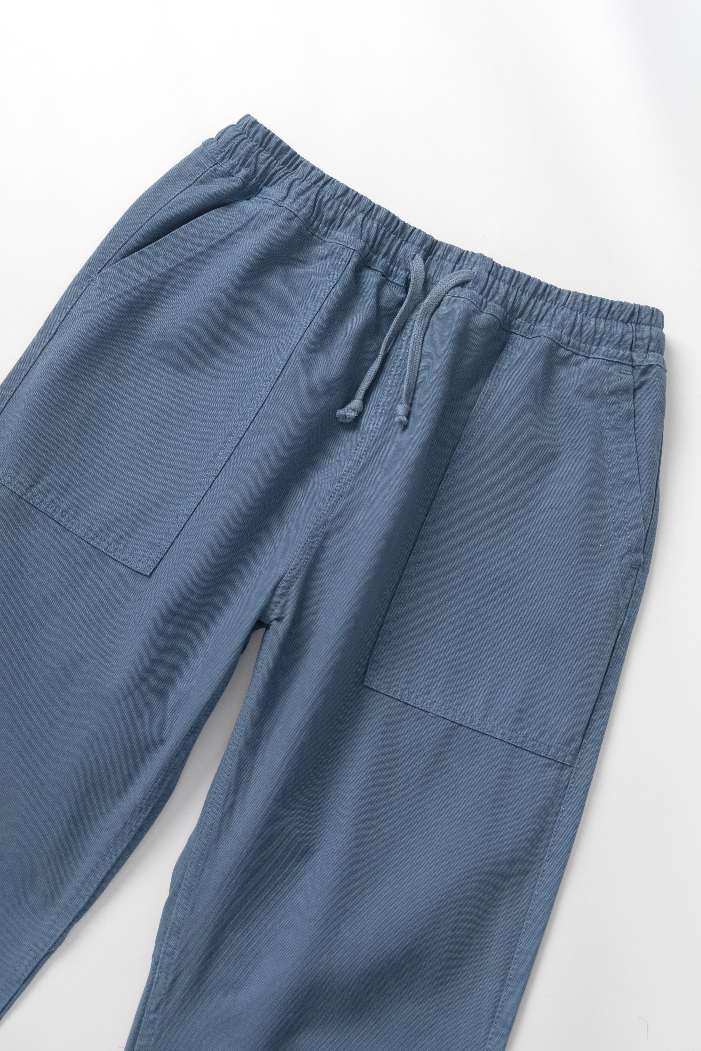Service Works - Classic Chef Pants - Slate - Image 2