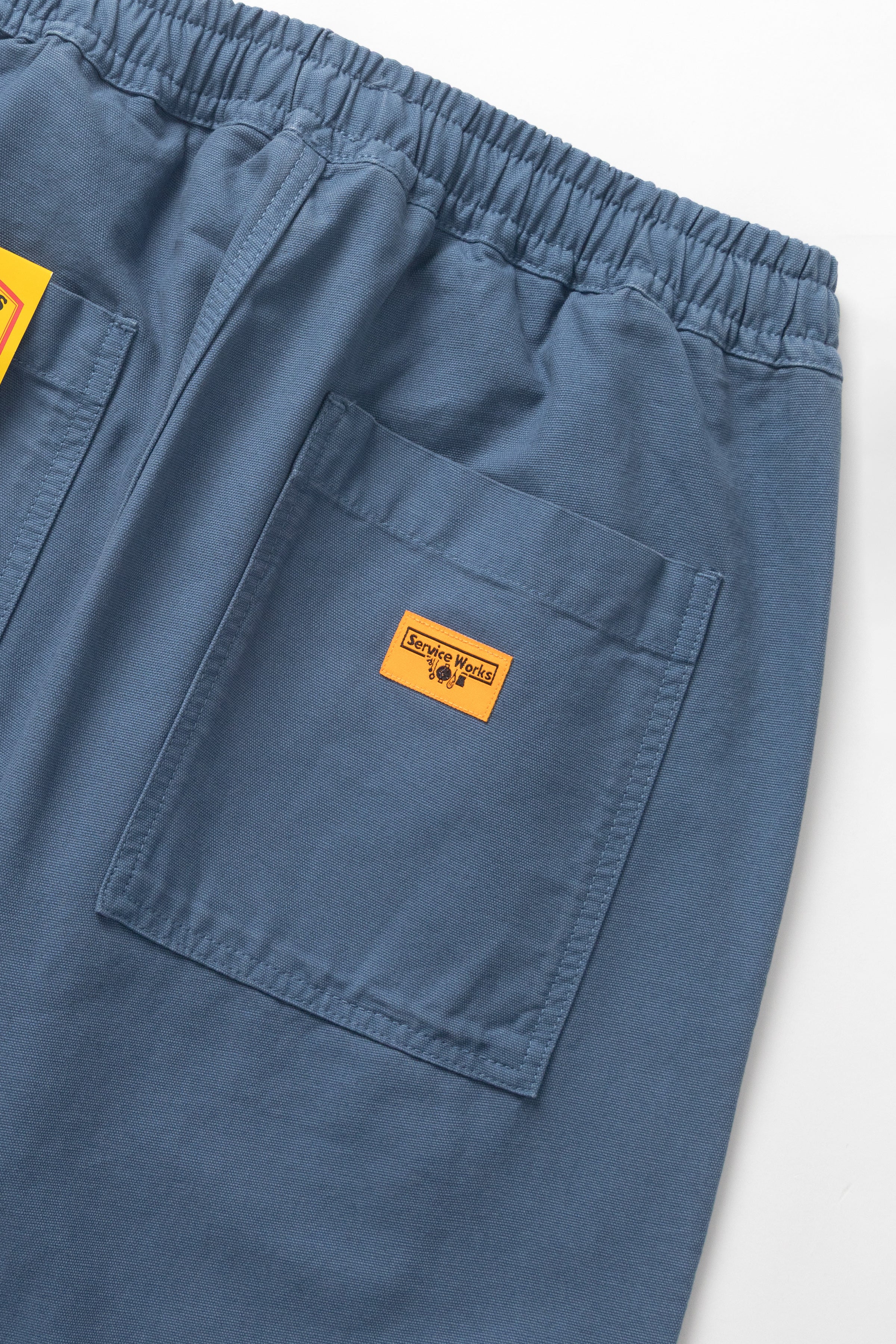 Service Works - Classic Chef Pants - Slate - Image 4