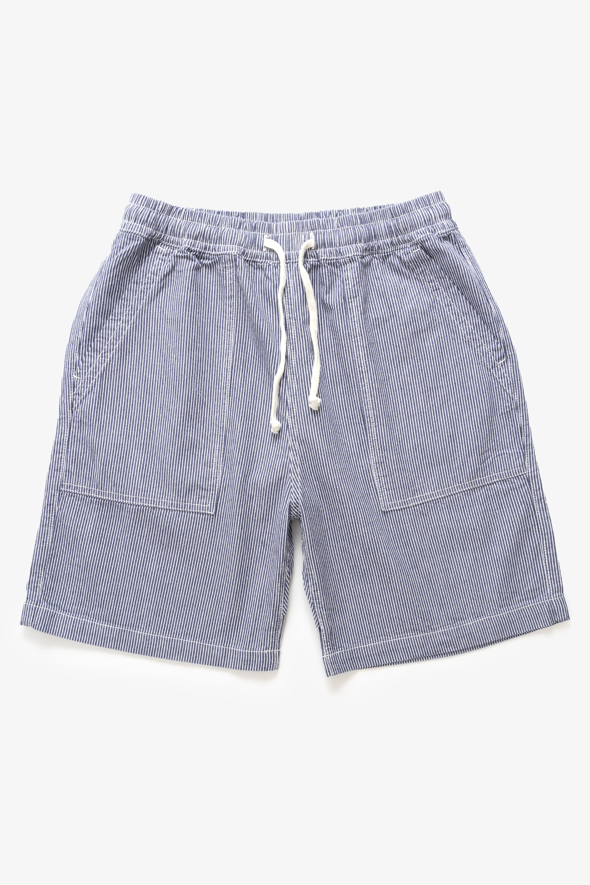 Service Works - Classic Chef Shorts - Hickory