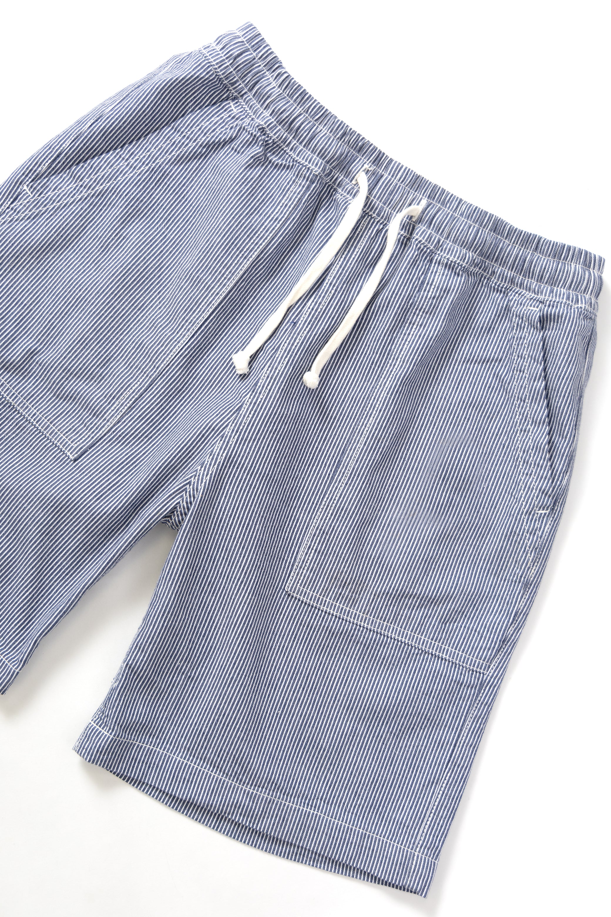 Service Works - Classic Chef Shorts - Hickory - Image 2