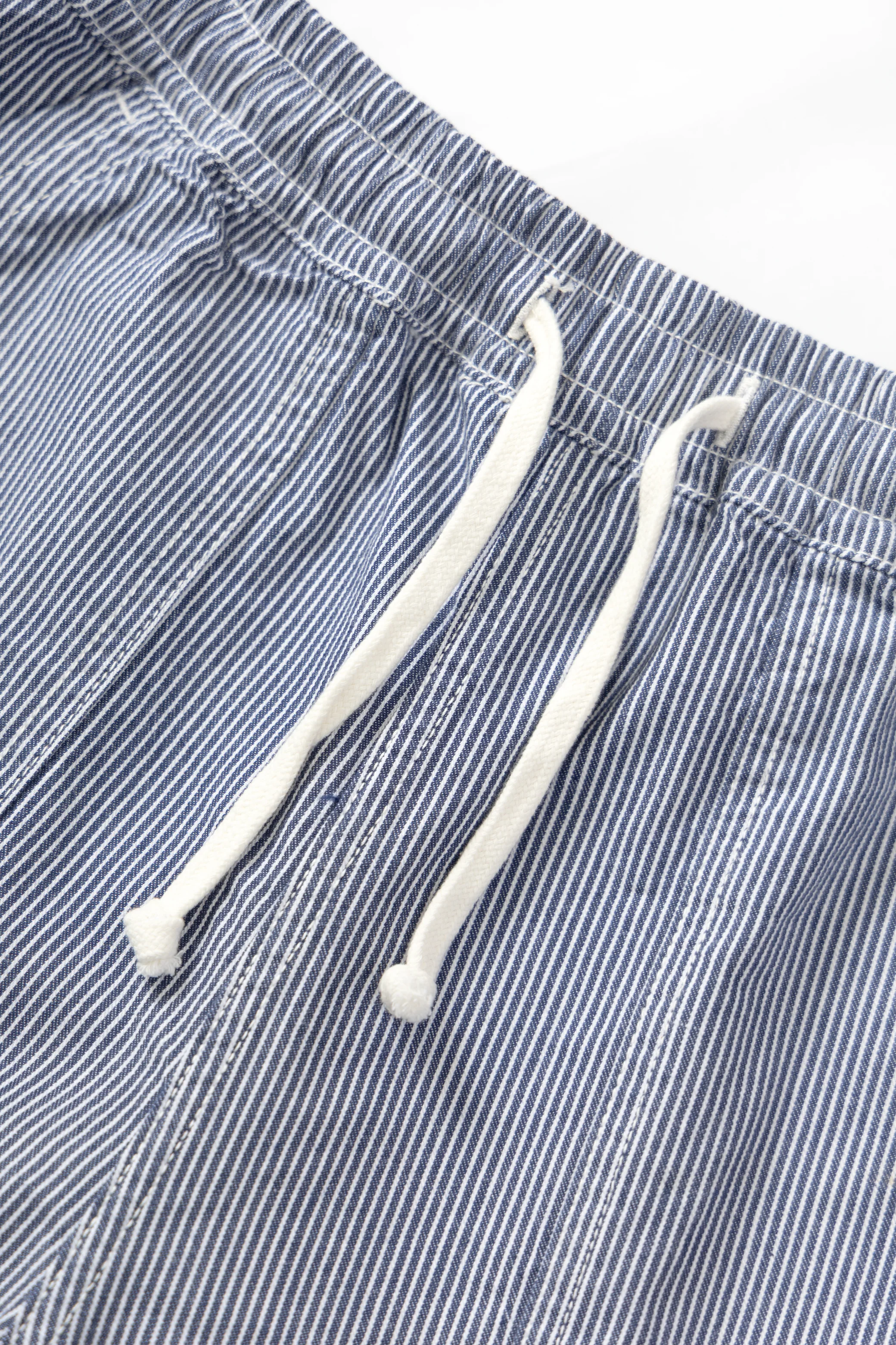 Service Works - Classic Chef Shorts - Hickory - Image 3