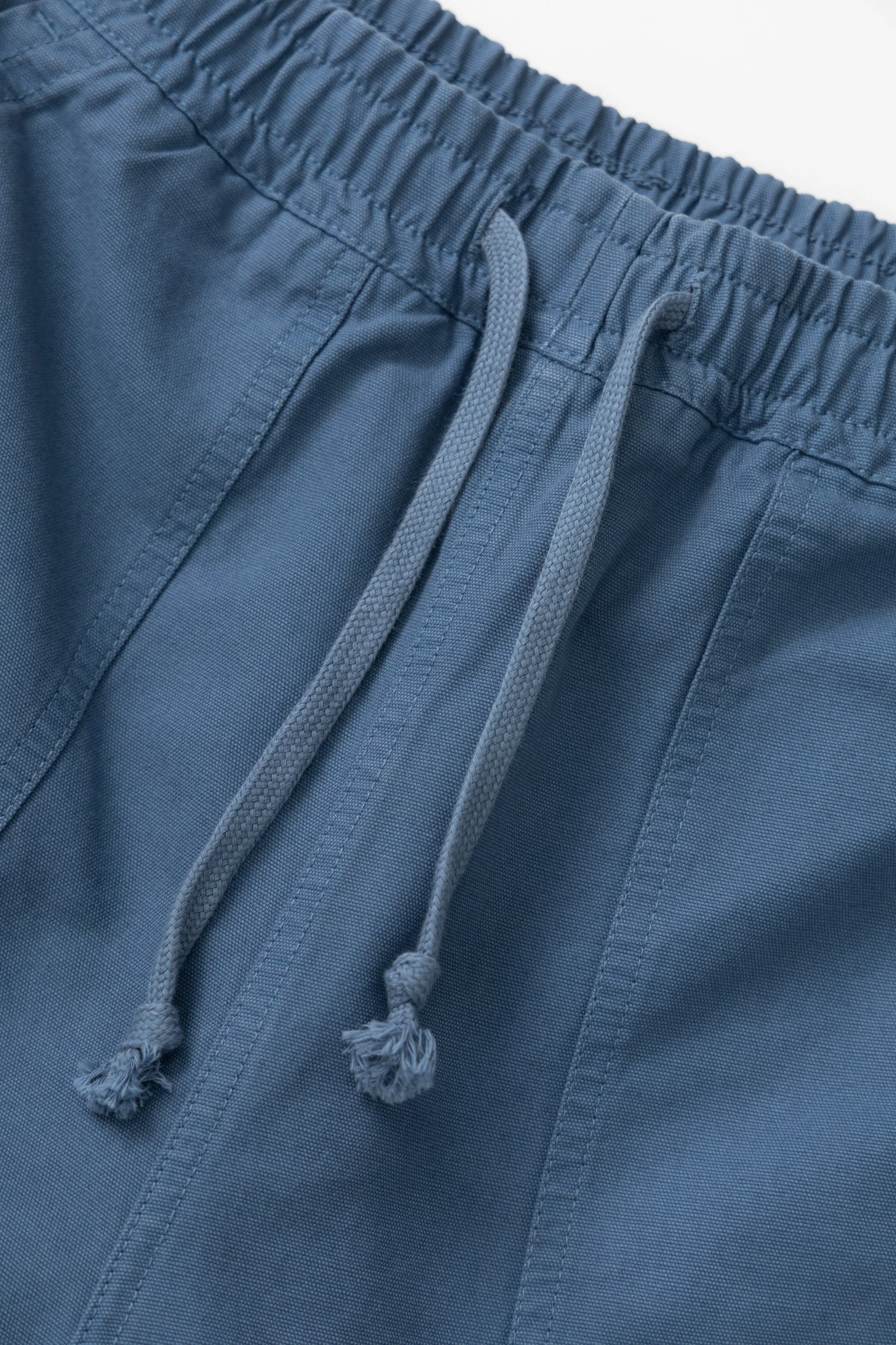 Service Works - Classic Chef Shorts - Slate - Image 3