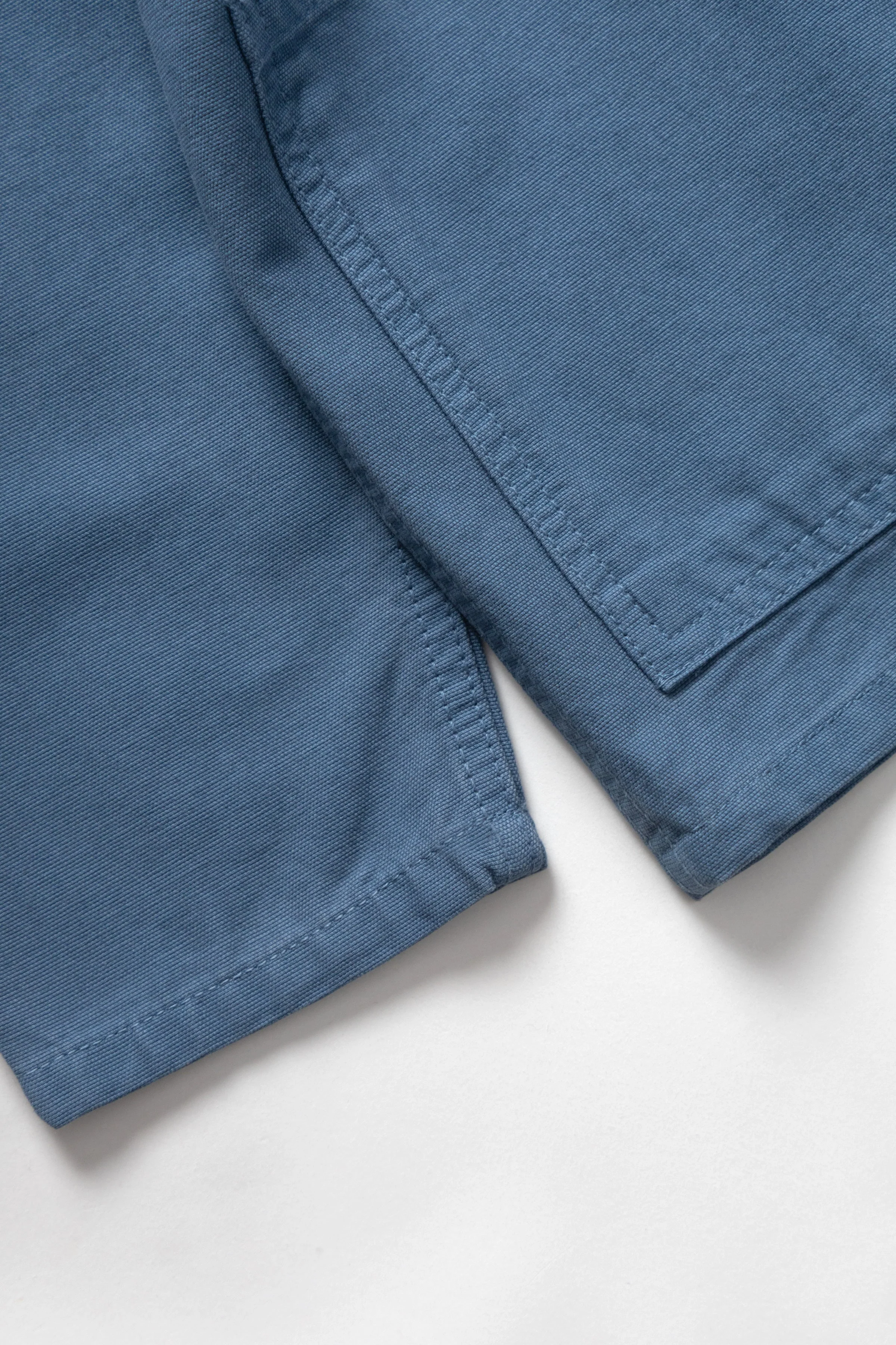 Service Works - Classic Chore Shirt - Slate - Image 7