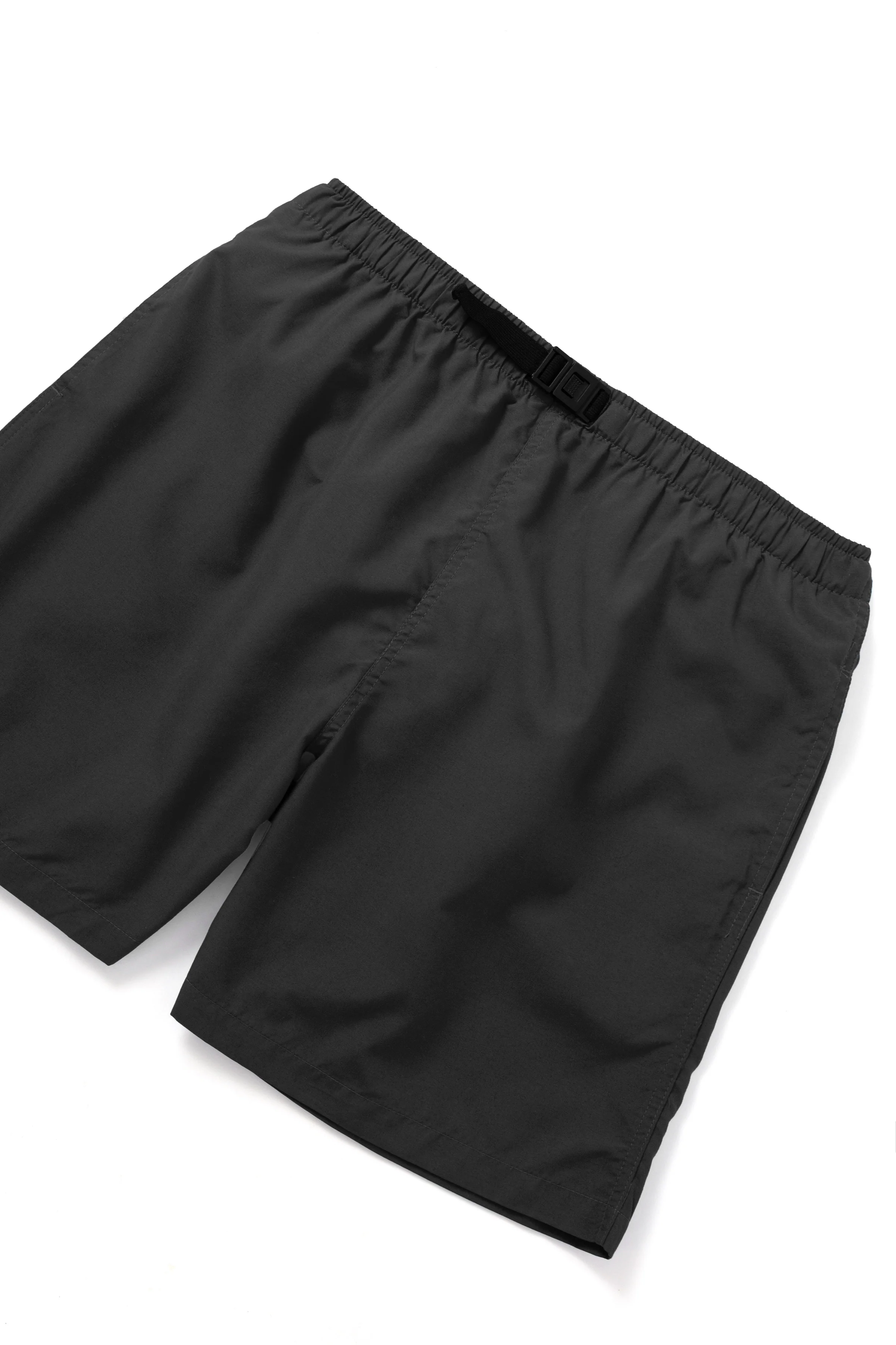 Cobra Caps - Microfibre All-Purpose Shorts - Black - Image 2