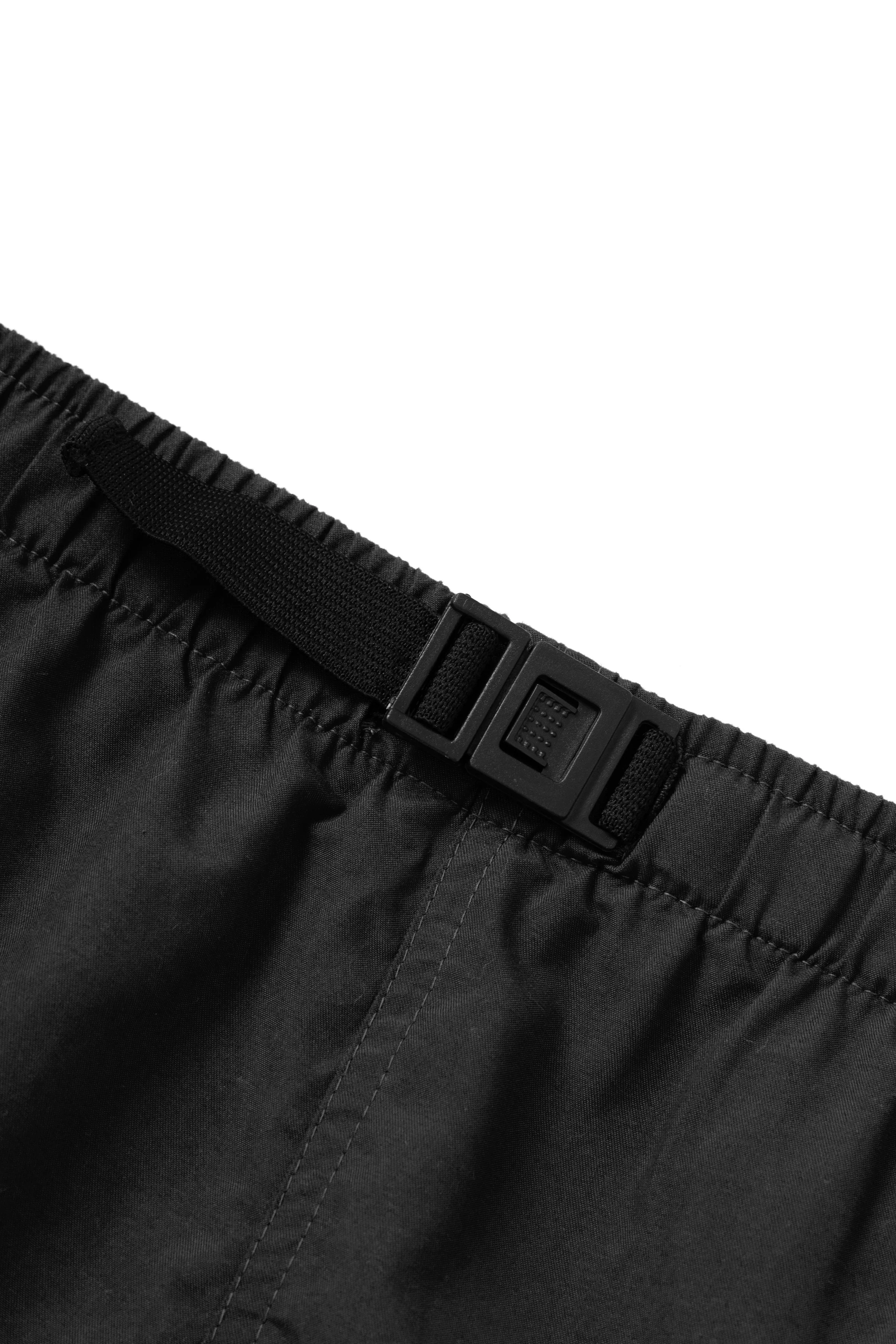 Cobra Caps - Microfibre All-Purpose Shorts - Black - Image 3