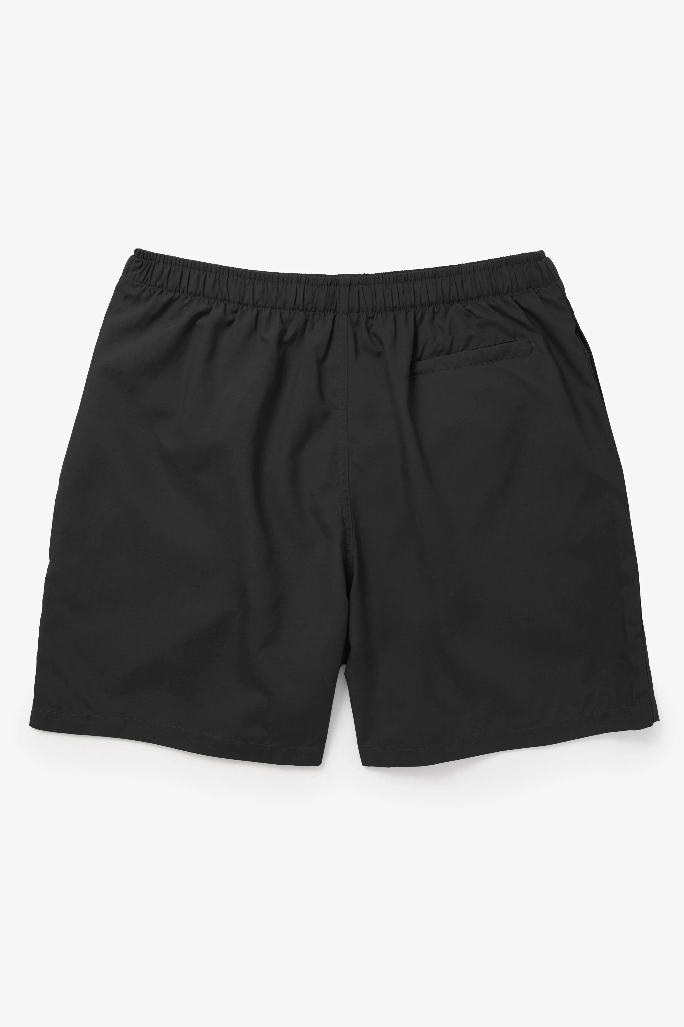 Cobra Caps - Microfibre All-Purpose Shorts - Black - Image 4