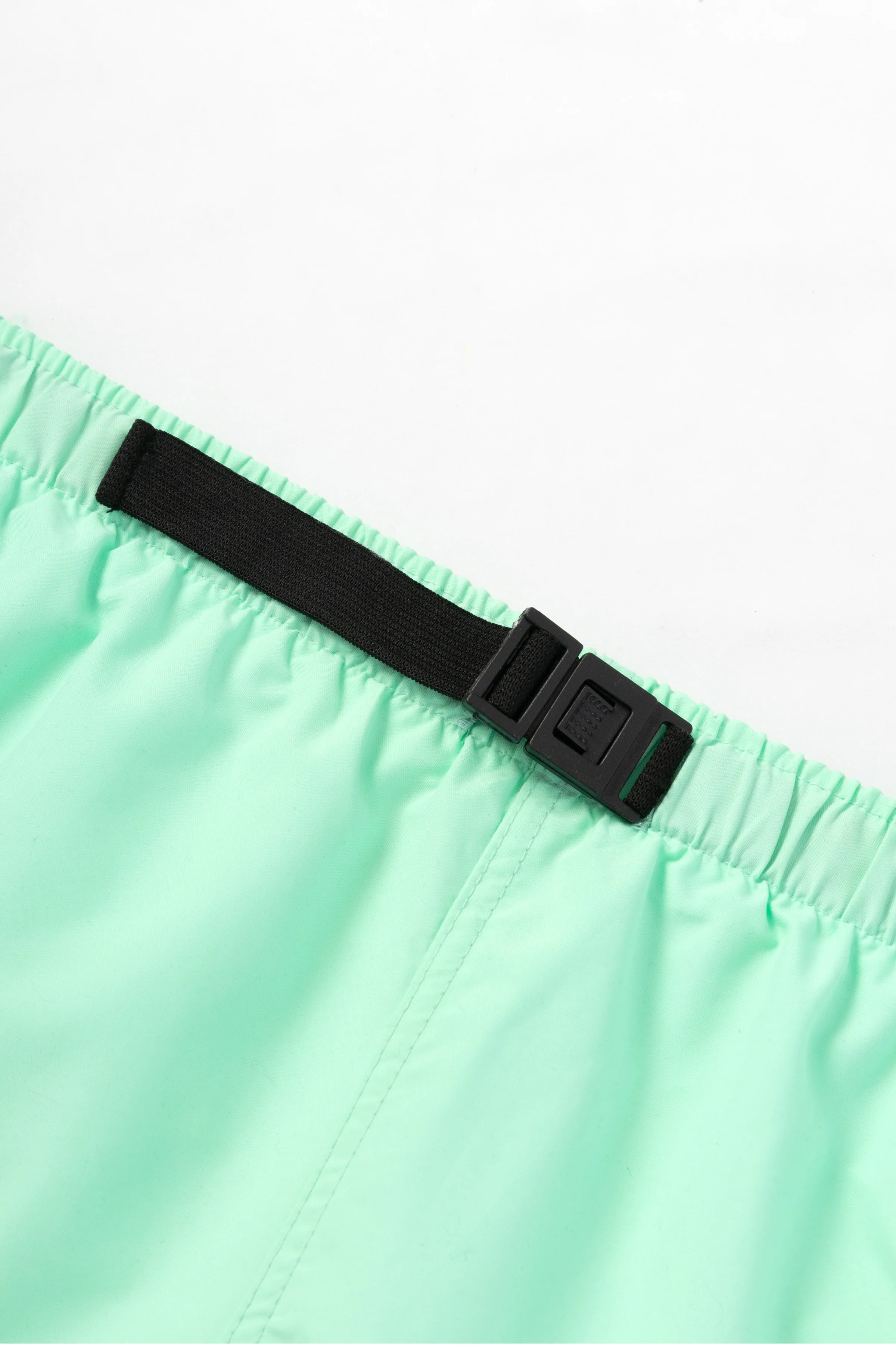 Cobra Caps - Microfibre All-Purpose Shorts - Mint - Image 3