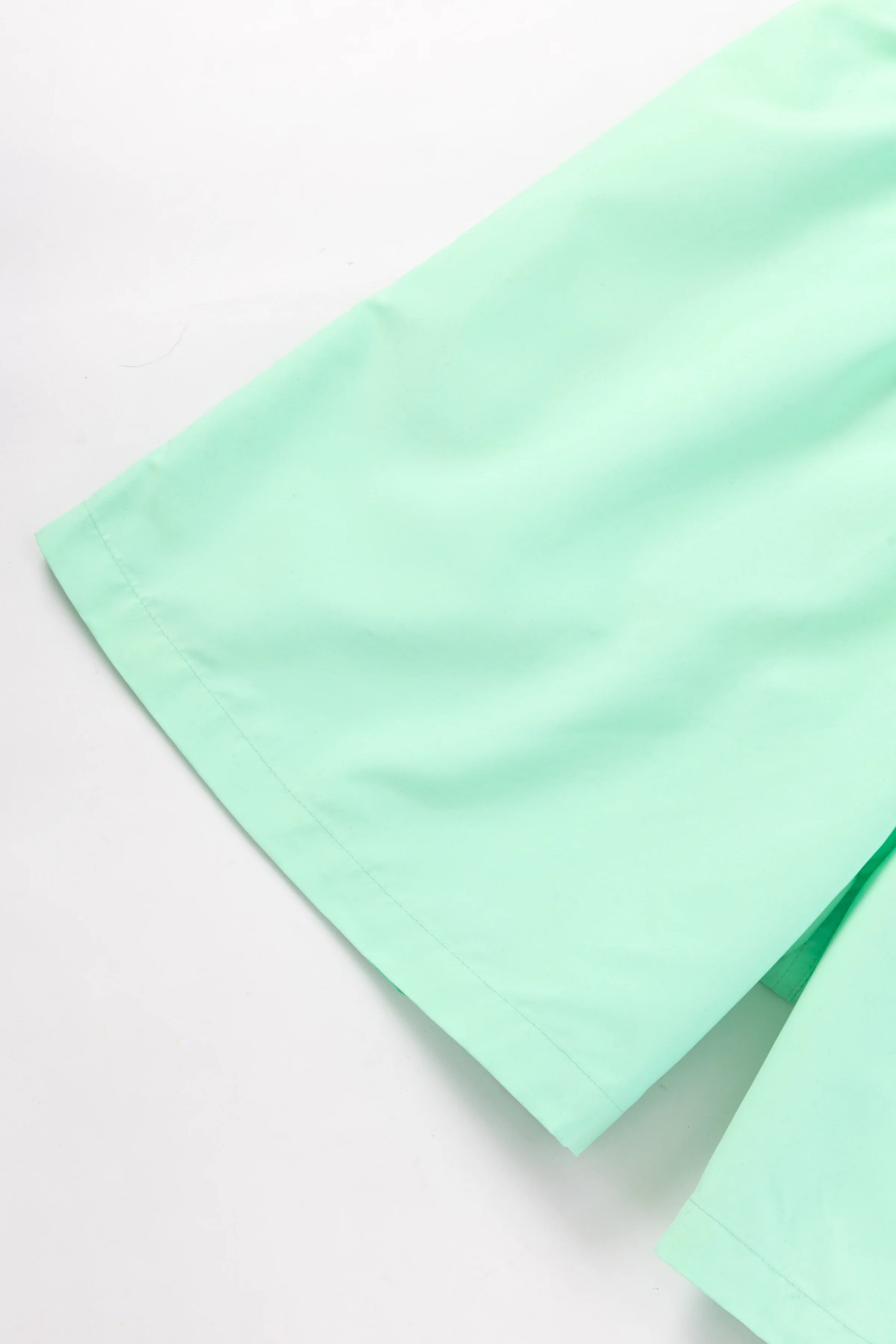 Cobra Caps - Microfibre All-Purpose Shorts - Mint - Image 7