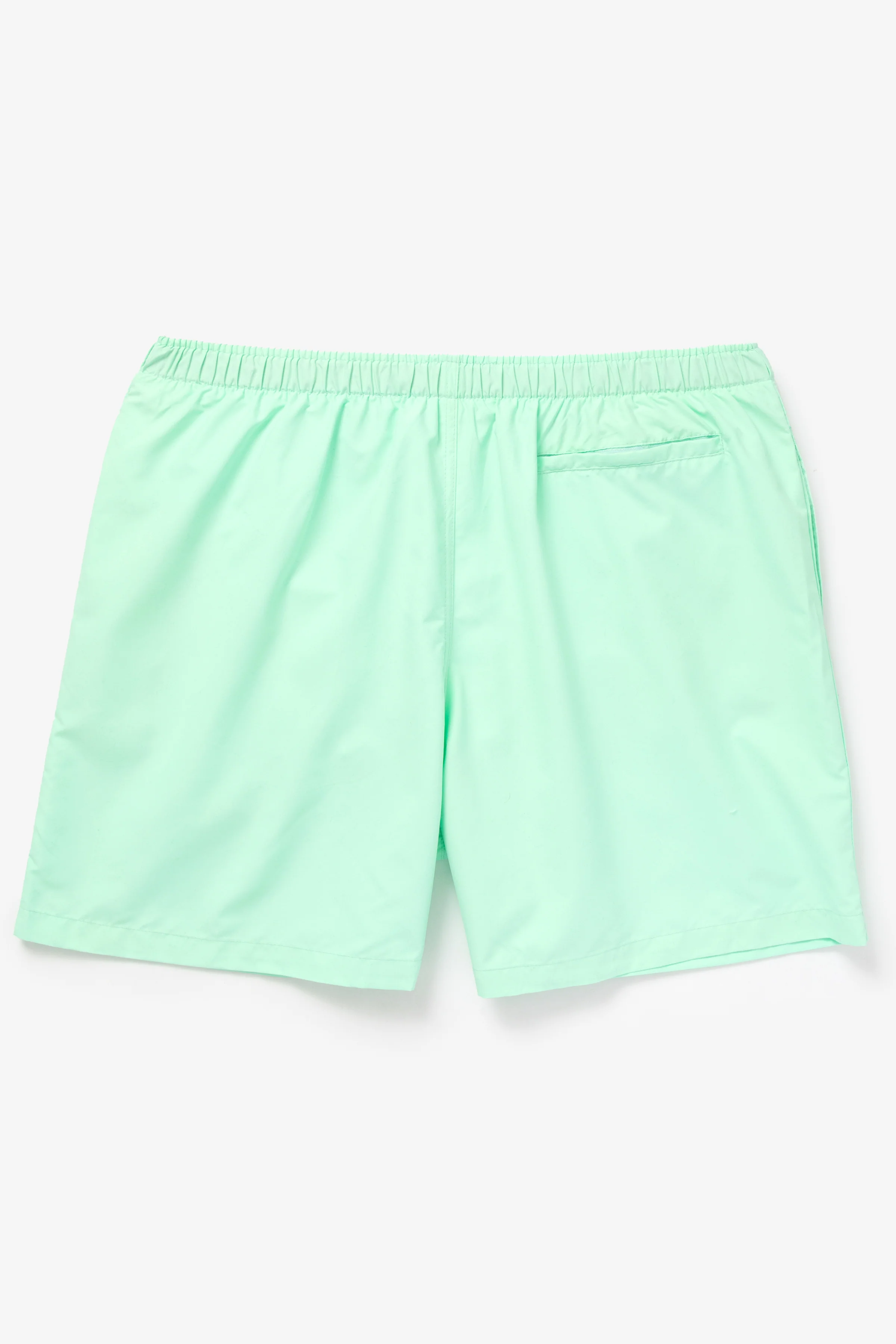 Cobra Caps - Microfibre All-Purpose Shorts - Mint - Image 9