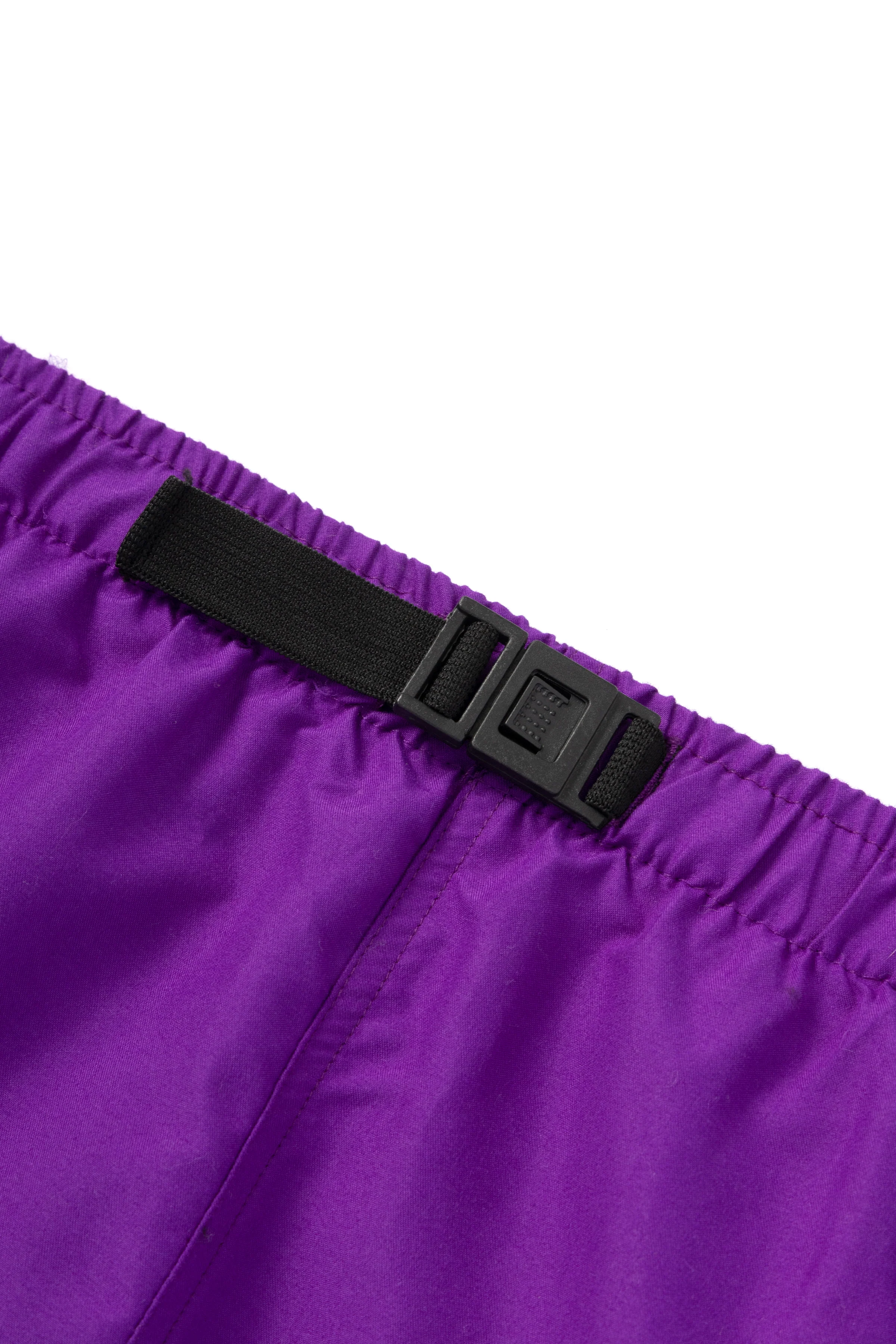 Cobra Caps - Microfibre All-Purpose Shorts - Purple - Image 3