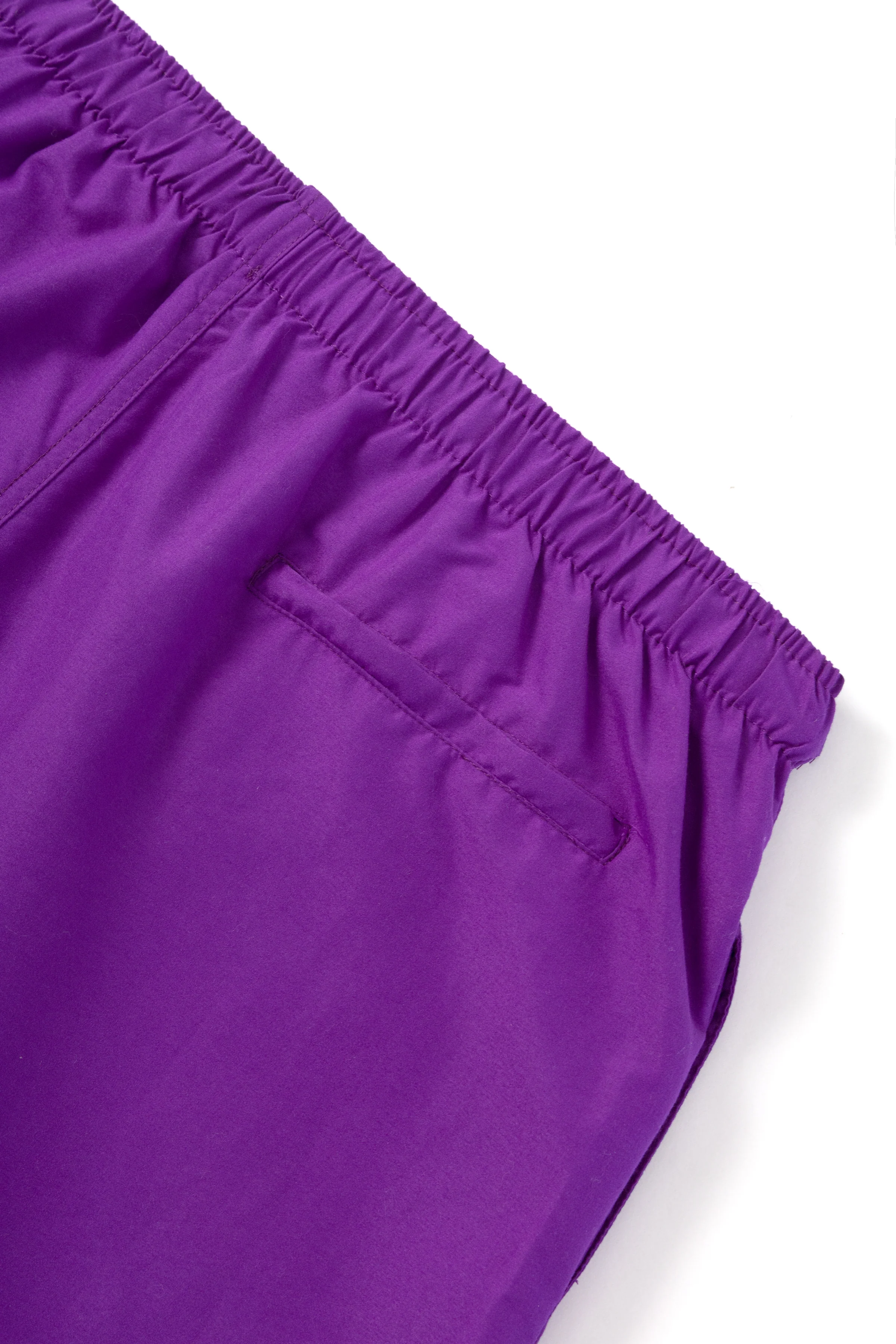 Cobra Caps - Microfibre All-Purpose Shorts - Purple - Image 4