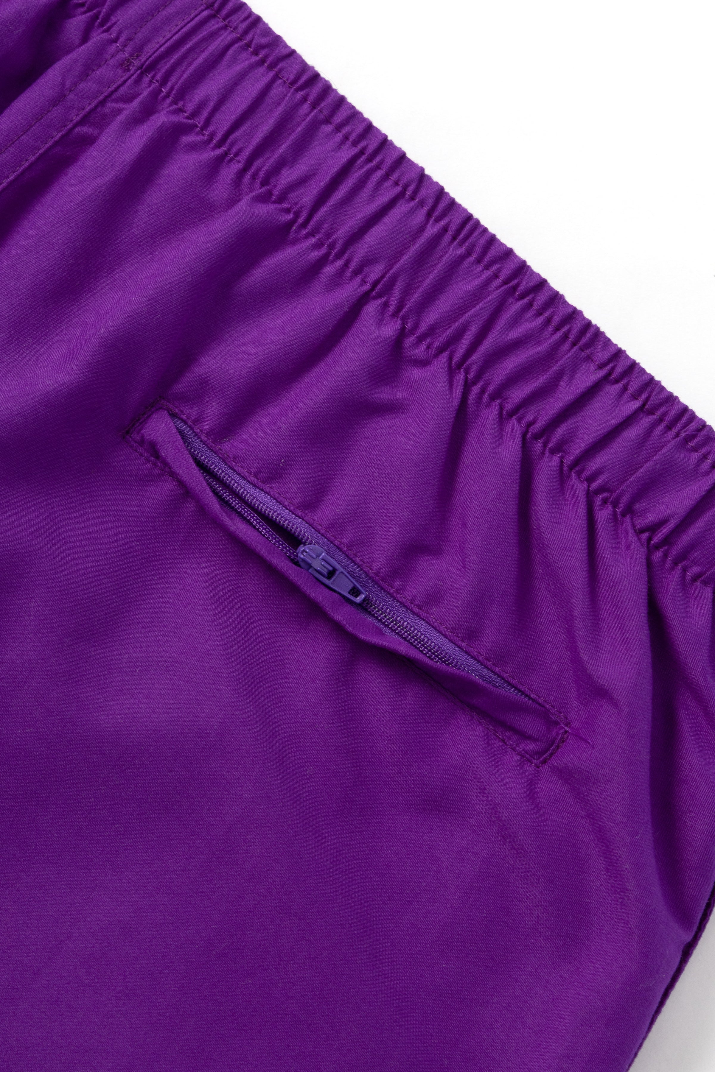 Cobra Caps - Microfibre All-Purpose Shorts - Purple - Image 6