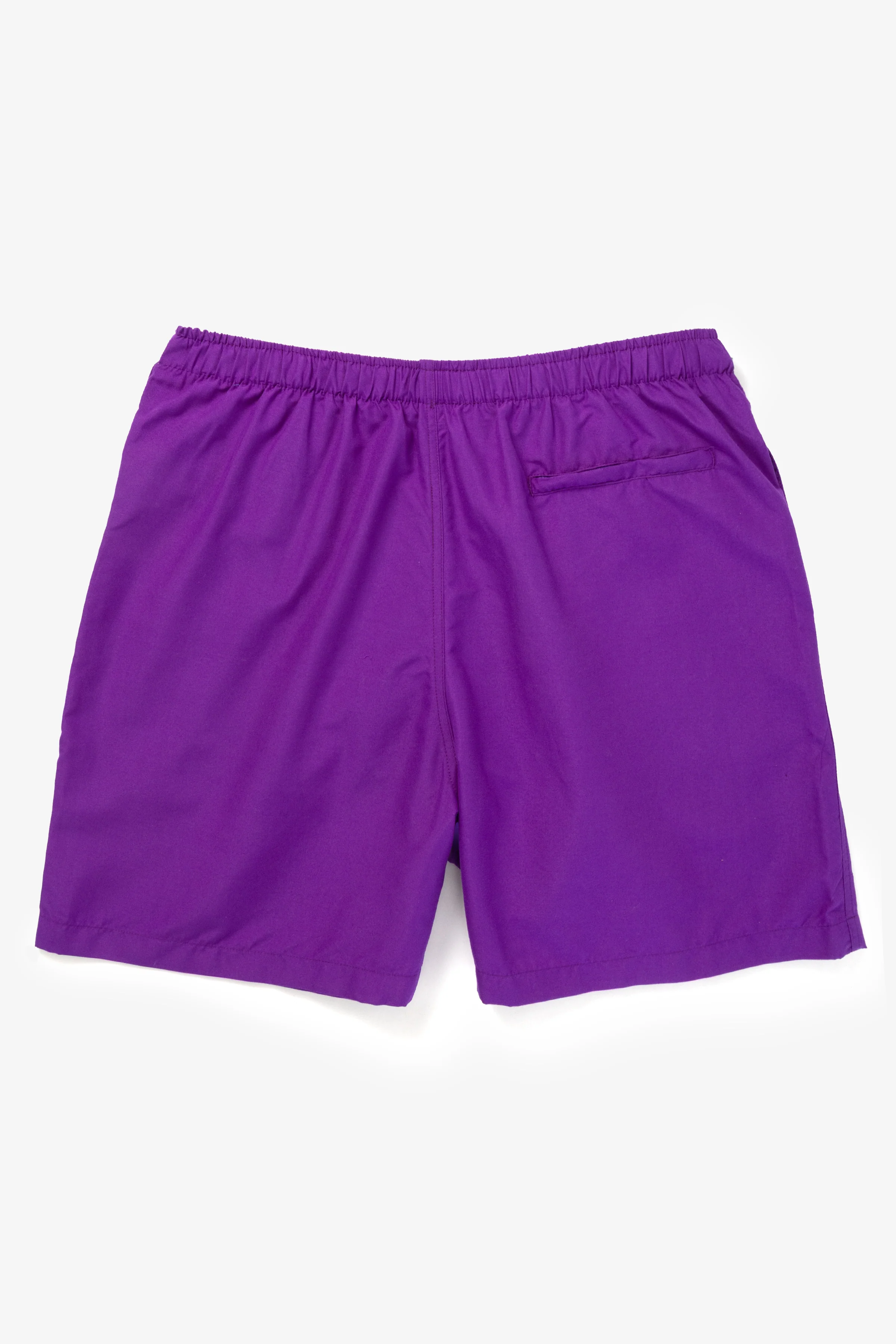 Cobra Caps - Microfibre All-Purpose Shorts - Purple - Image 7