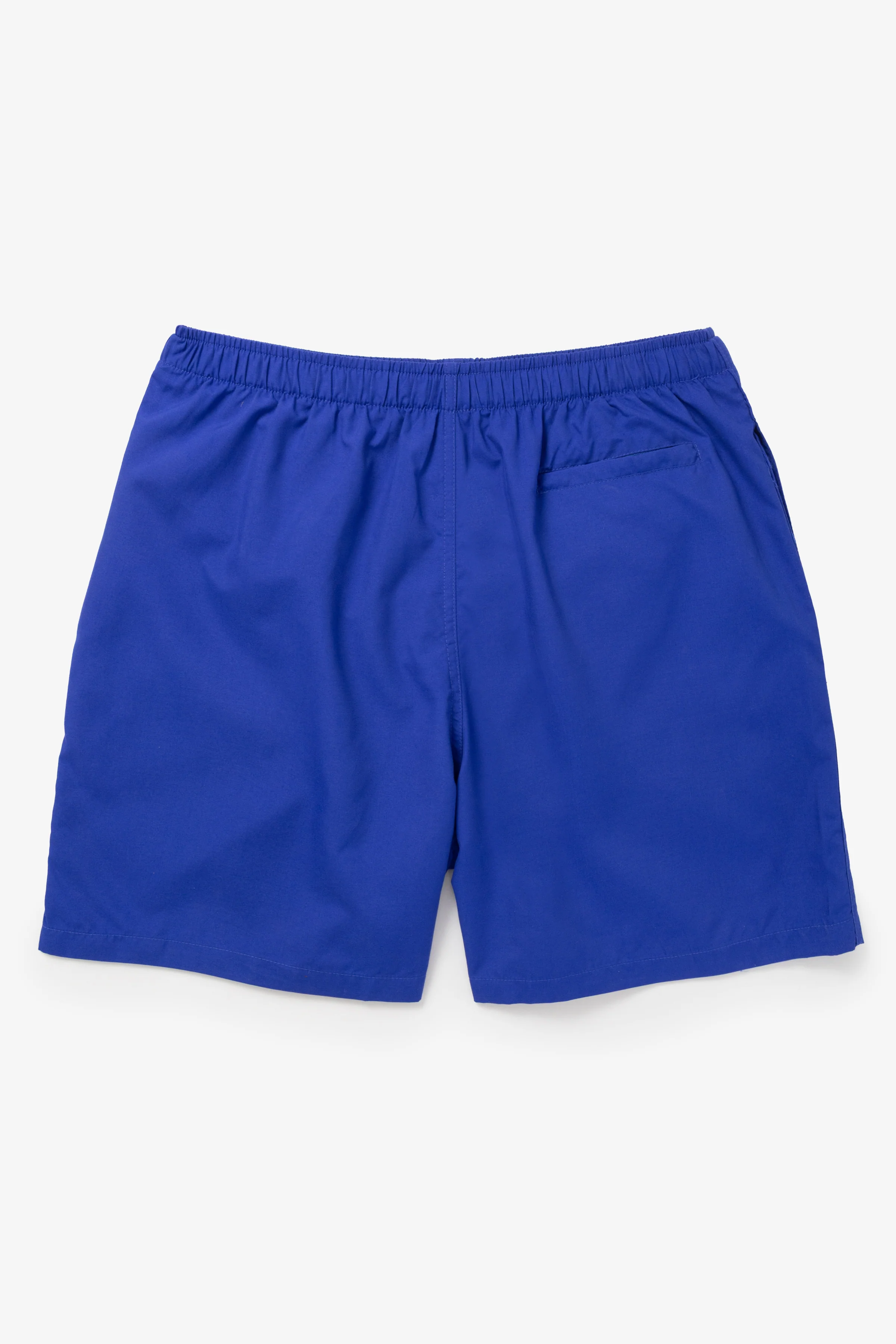Cobra Caps - Microfibre All-Purpose Shorts - Royal - Image 4