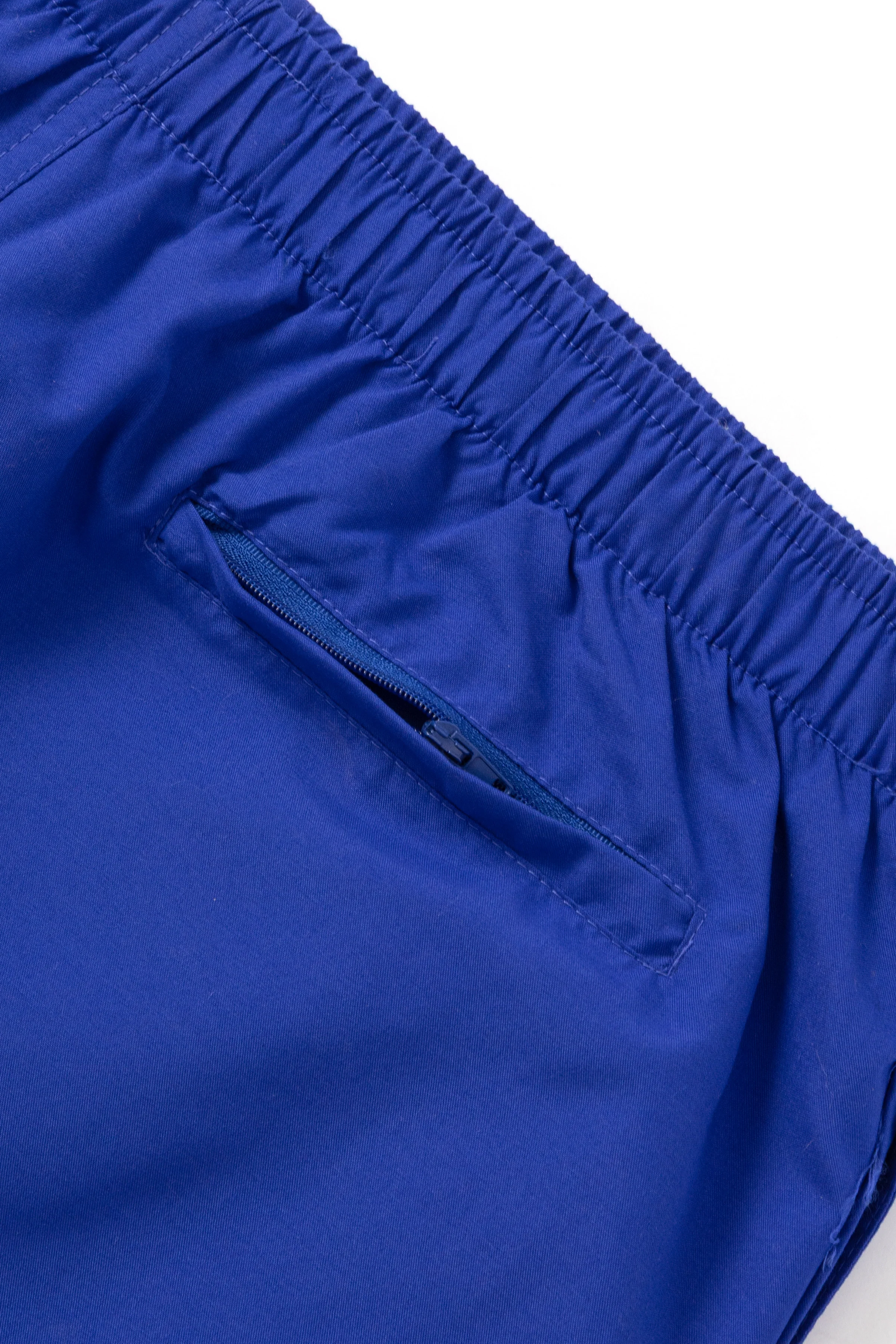 Cobra Caps - Microfibre All-Purpose Shorts - Royal - Image 5