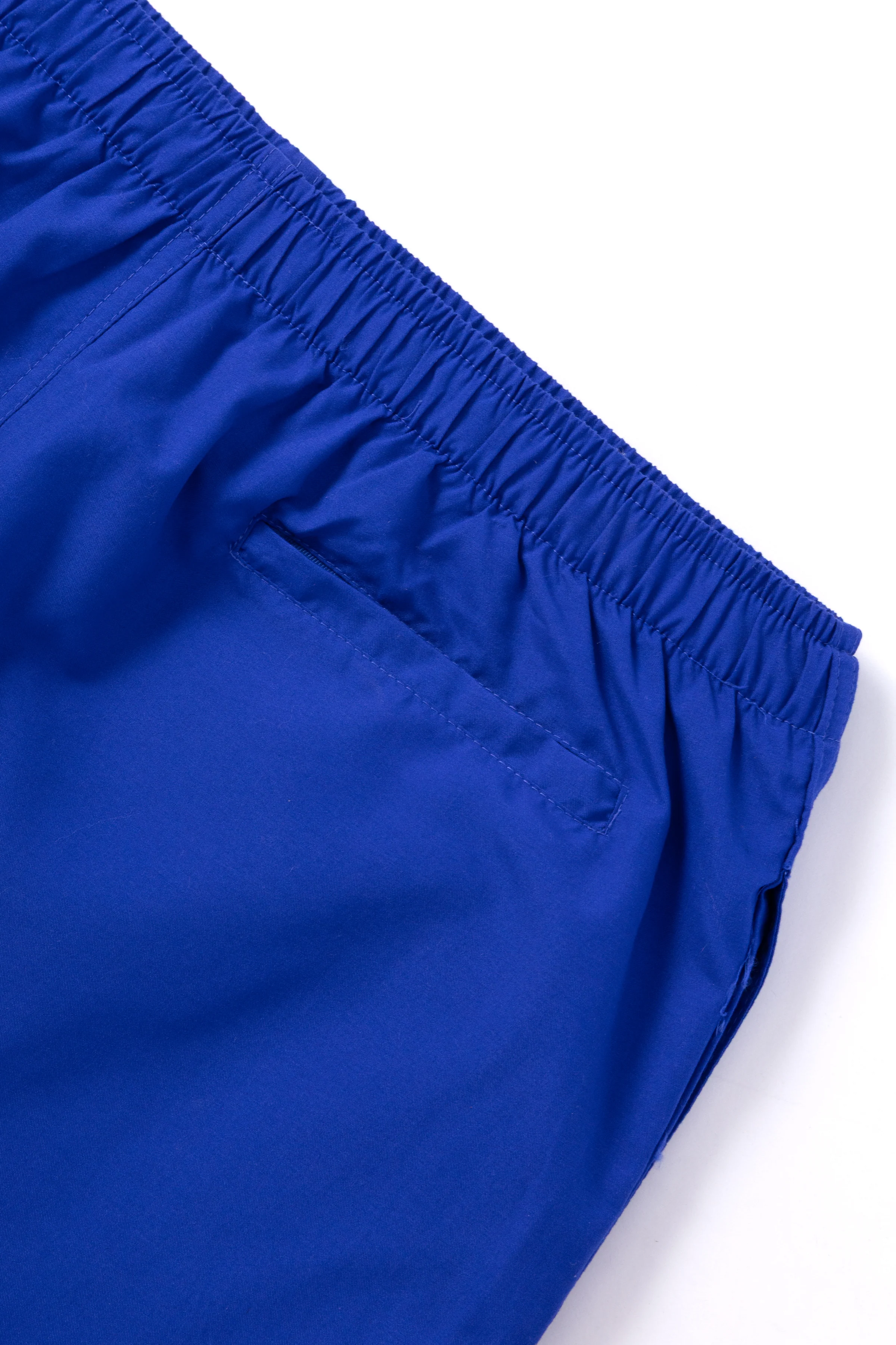 Cobra Caps - Microfibre All-Purpose Shorts - Royal - Image 6