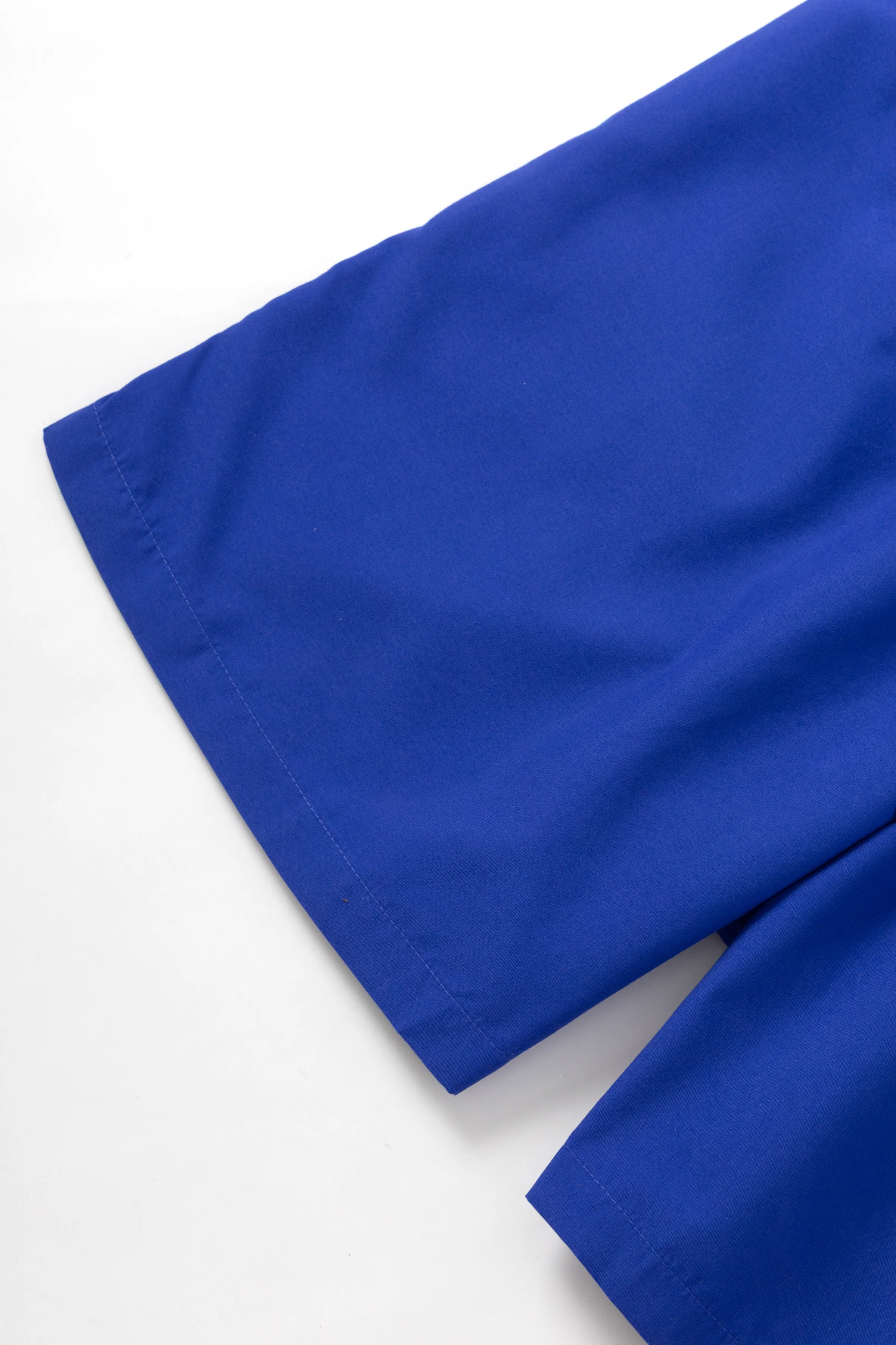 Cobra Caps - Microfibre All-Purpose Shorts - Royal - Image 7