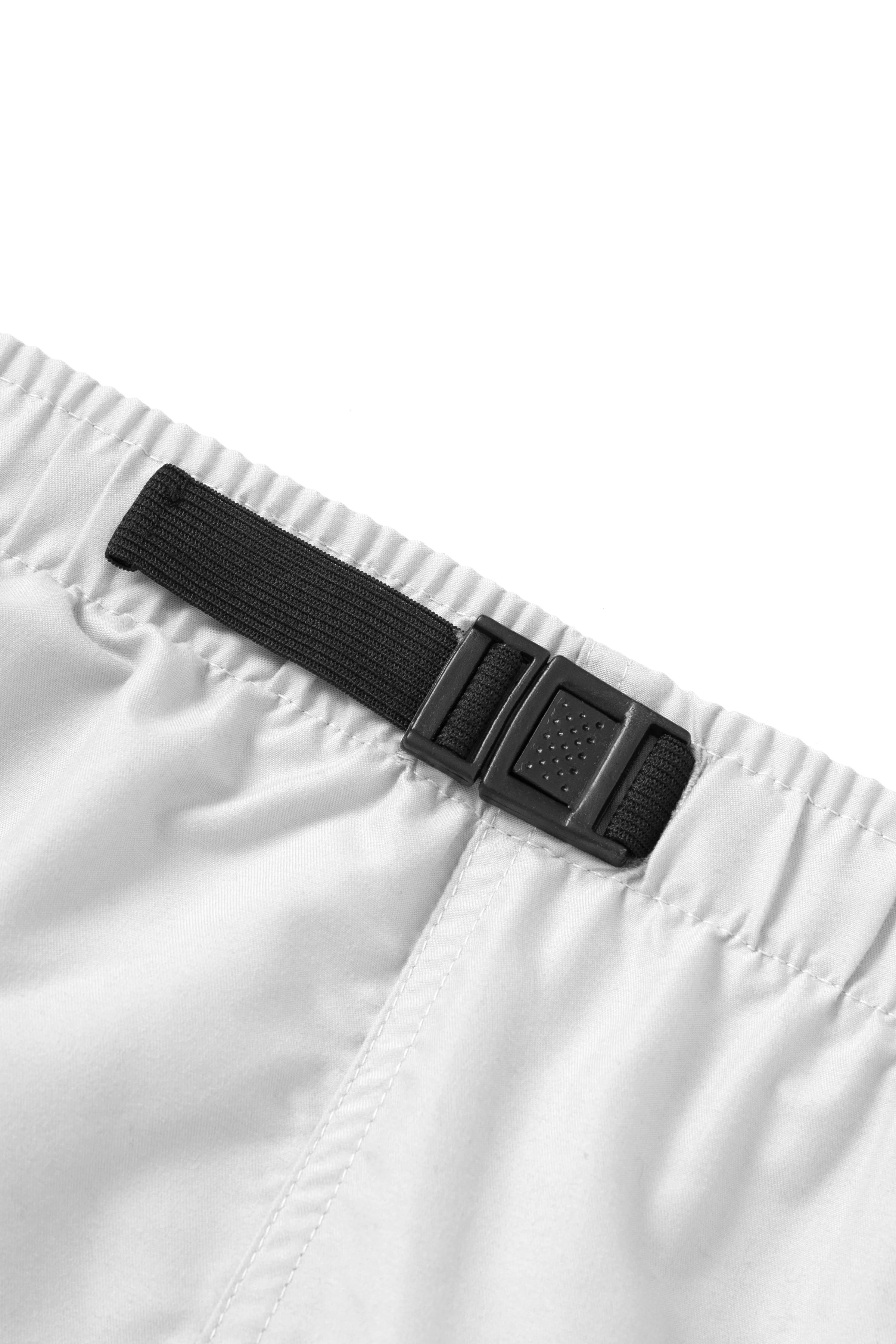 Cobra Caps - Microfibre All-Purpose Shorts - Stone - Image 3
