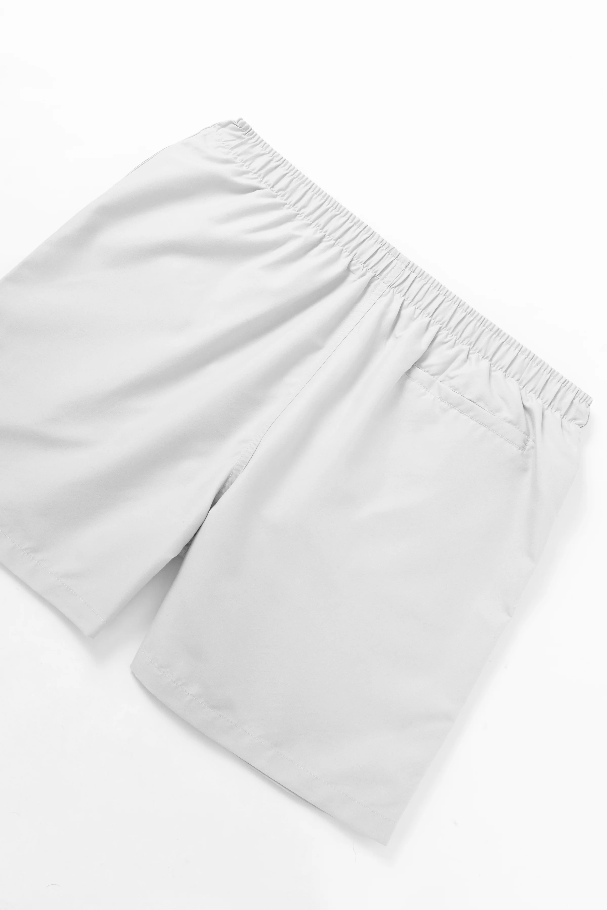 Cobra Caps - Microfibre All-Purpose Shorts - Stone - Image 4