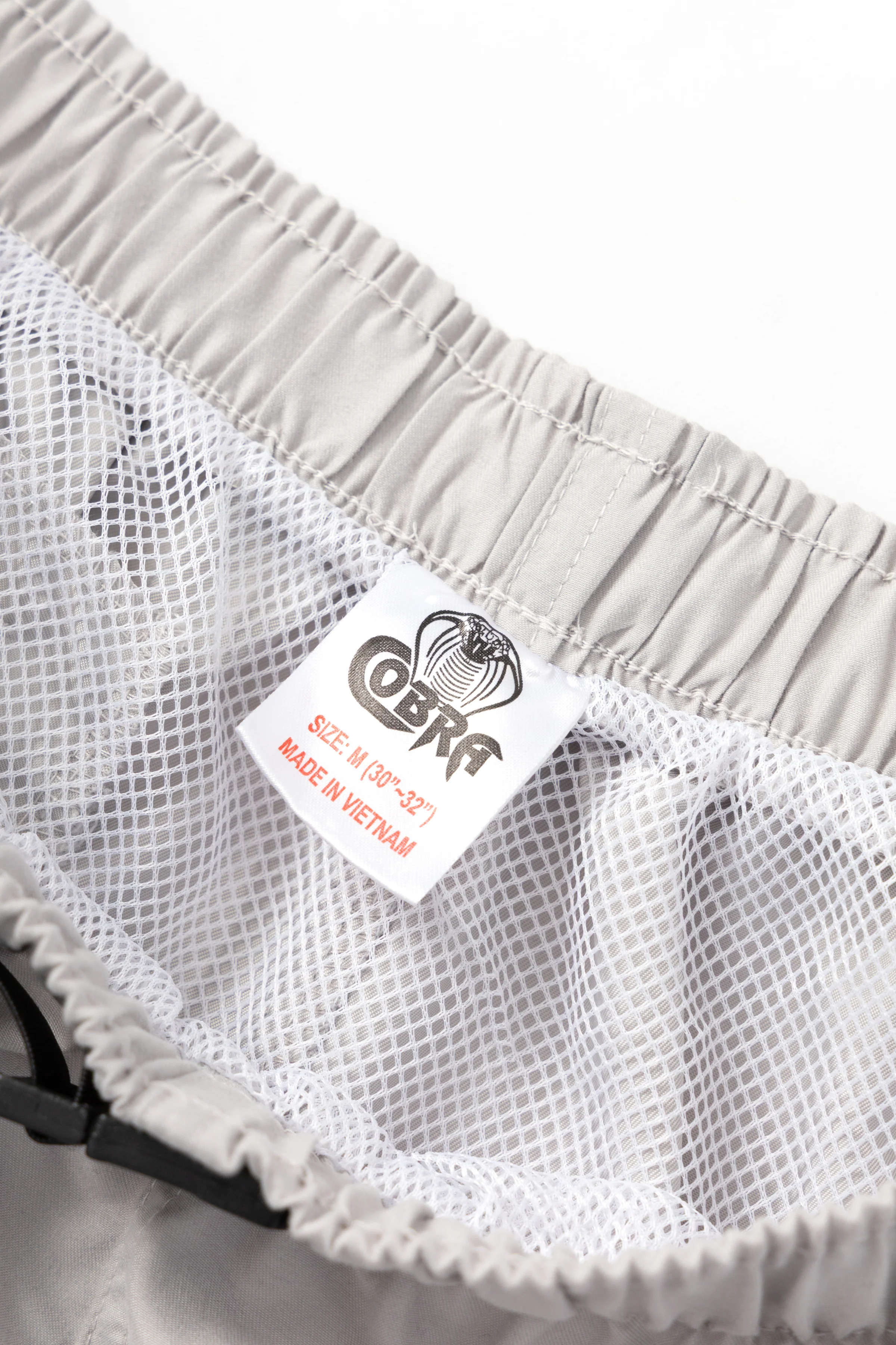 Cobra Caps - Microfibre All-Purpose Shorts - Stone - Image 8