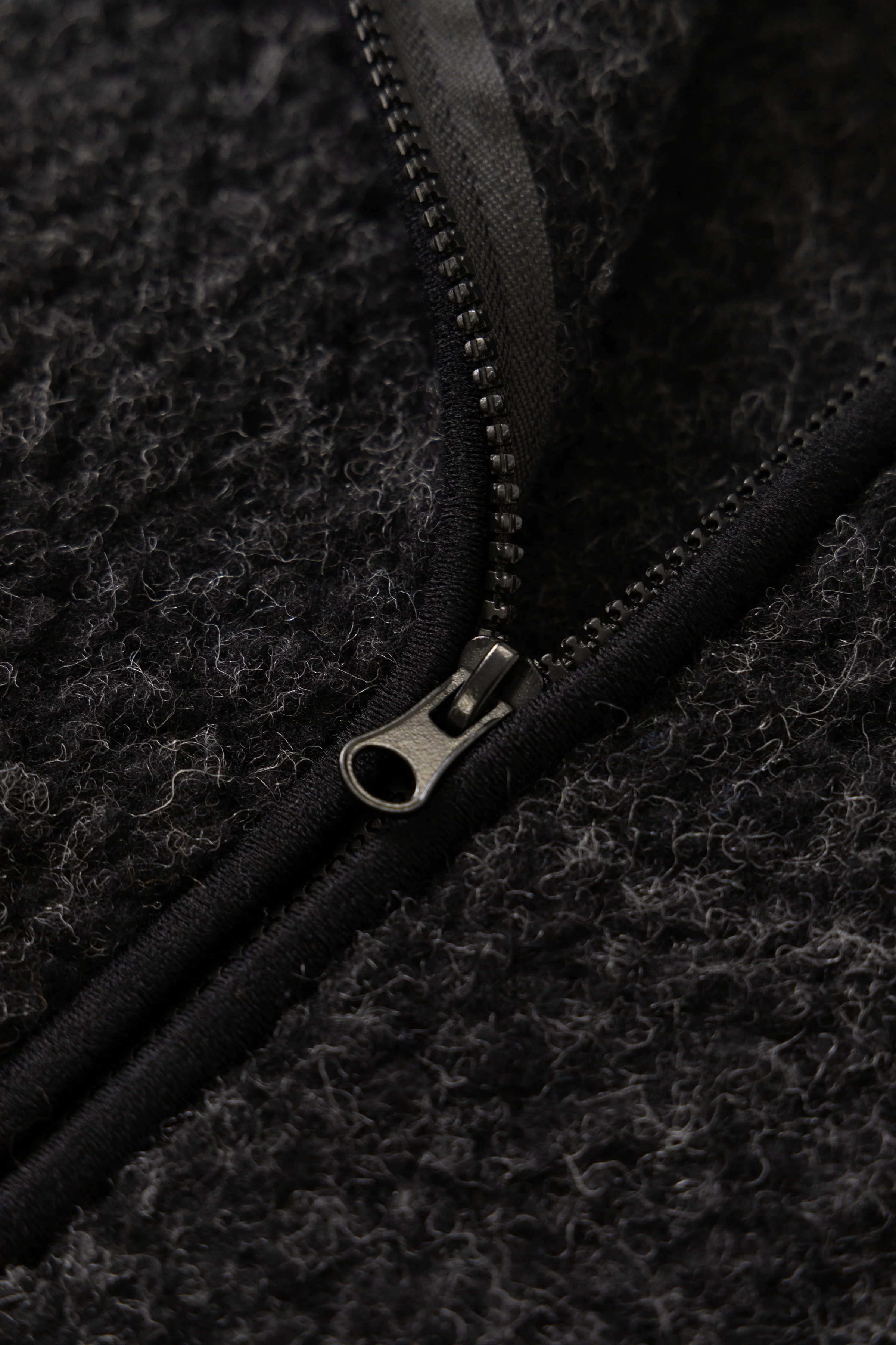 Coldbreaker - Pepitco Vest - Black - Image 8