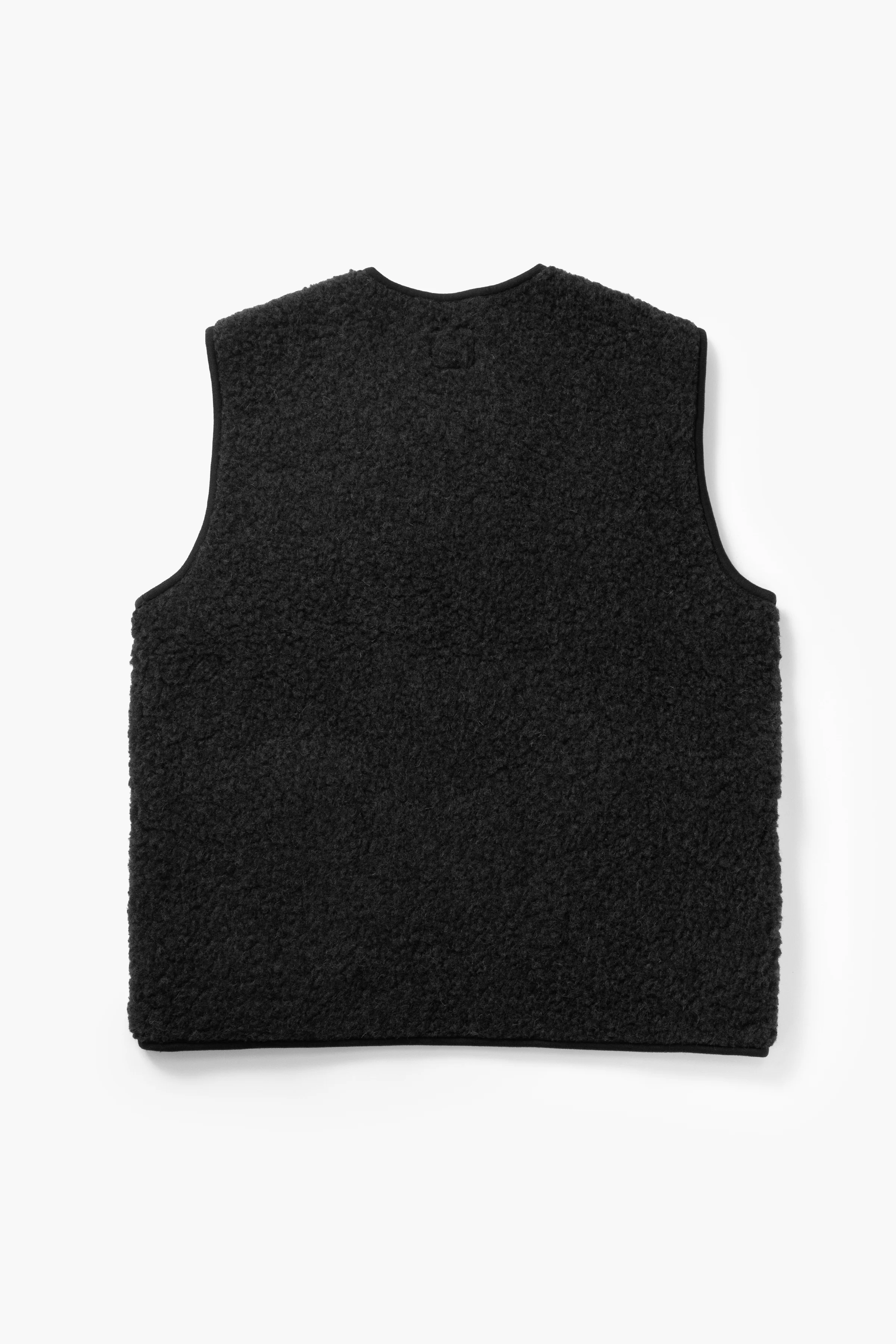 Coldbreaker - Pepitco Vest - Black - Image 9