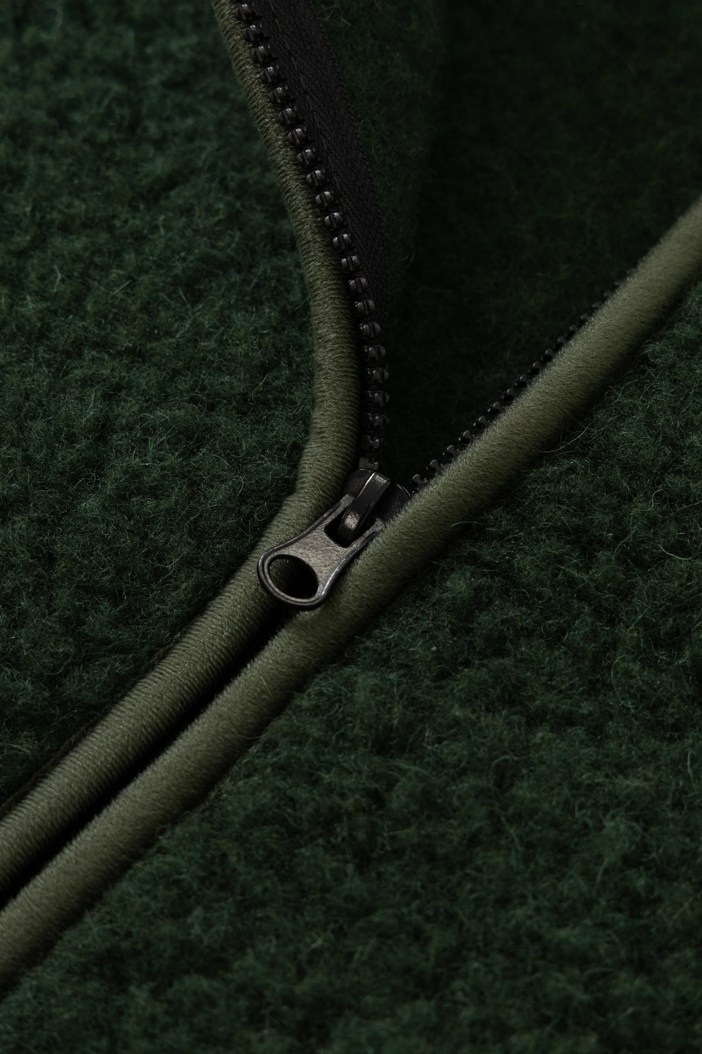Coldbreaker - Pepitco Vest - Dark Green - Image 8