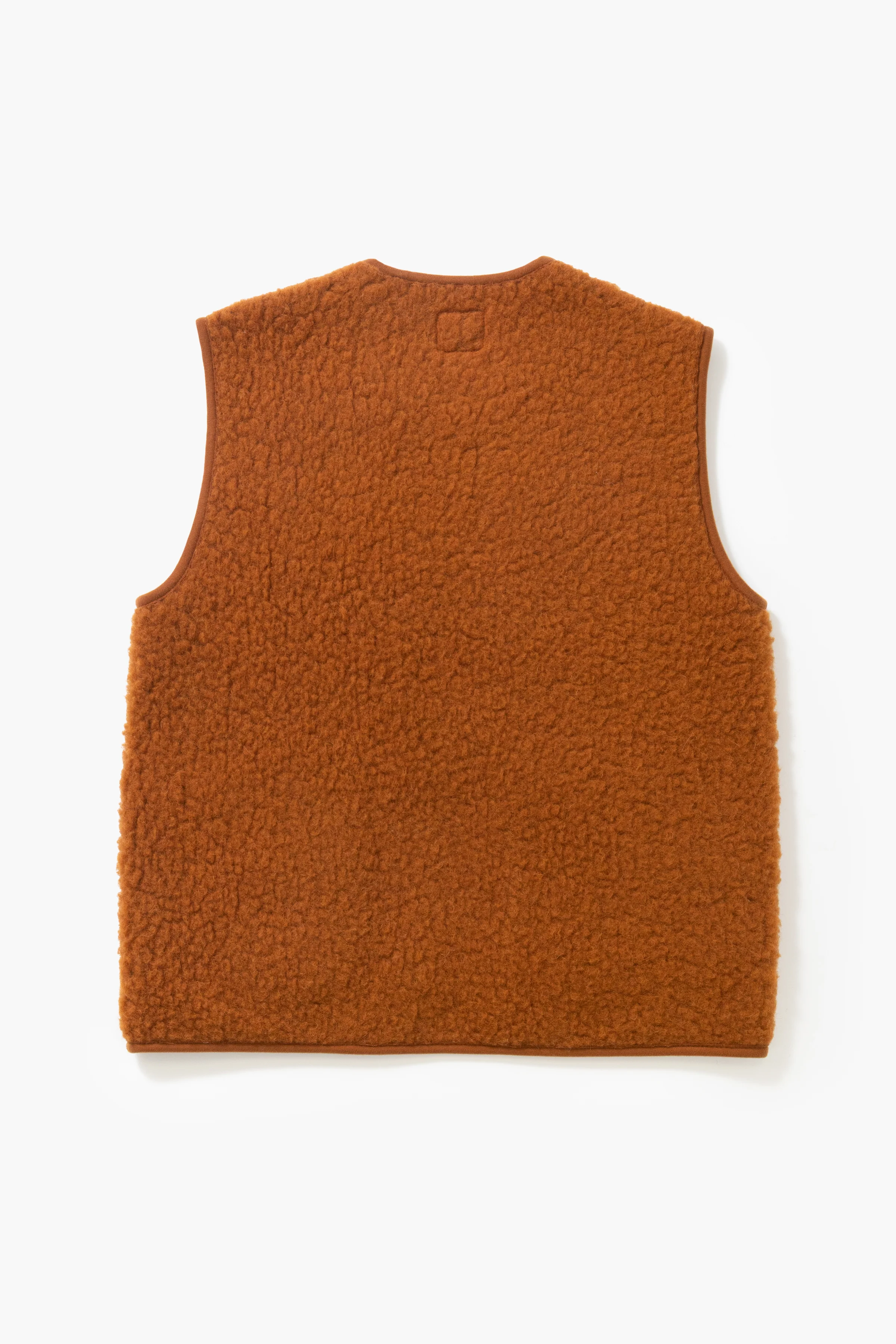 Coldbreaker - Pepitco Vest - Fox - Image 9
