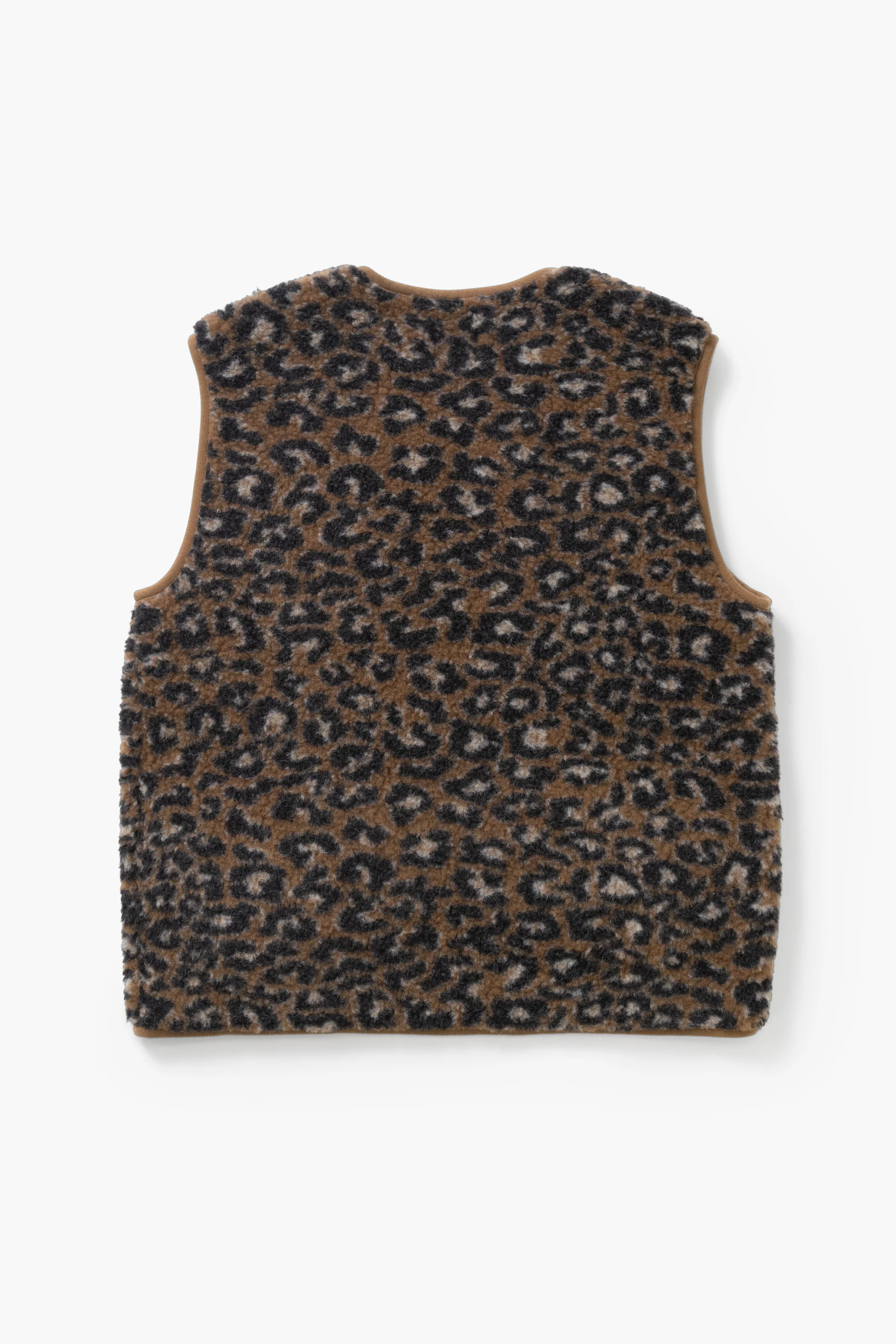 Coldbreaker - Pepitco Vest - Leopard - Image 9