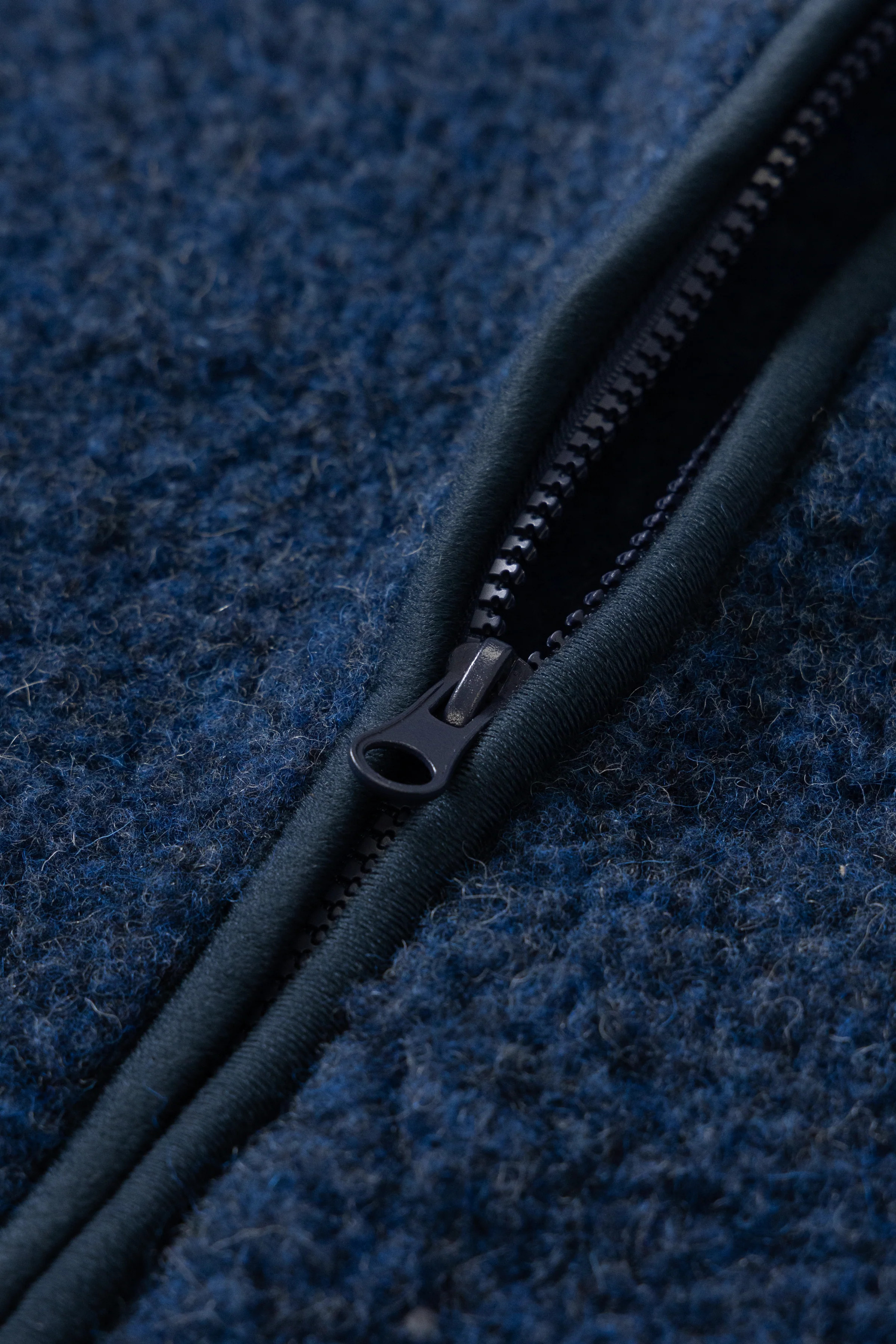 Coldbreaker - Pepitco Vest - Dark Blue - Image 8