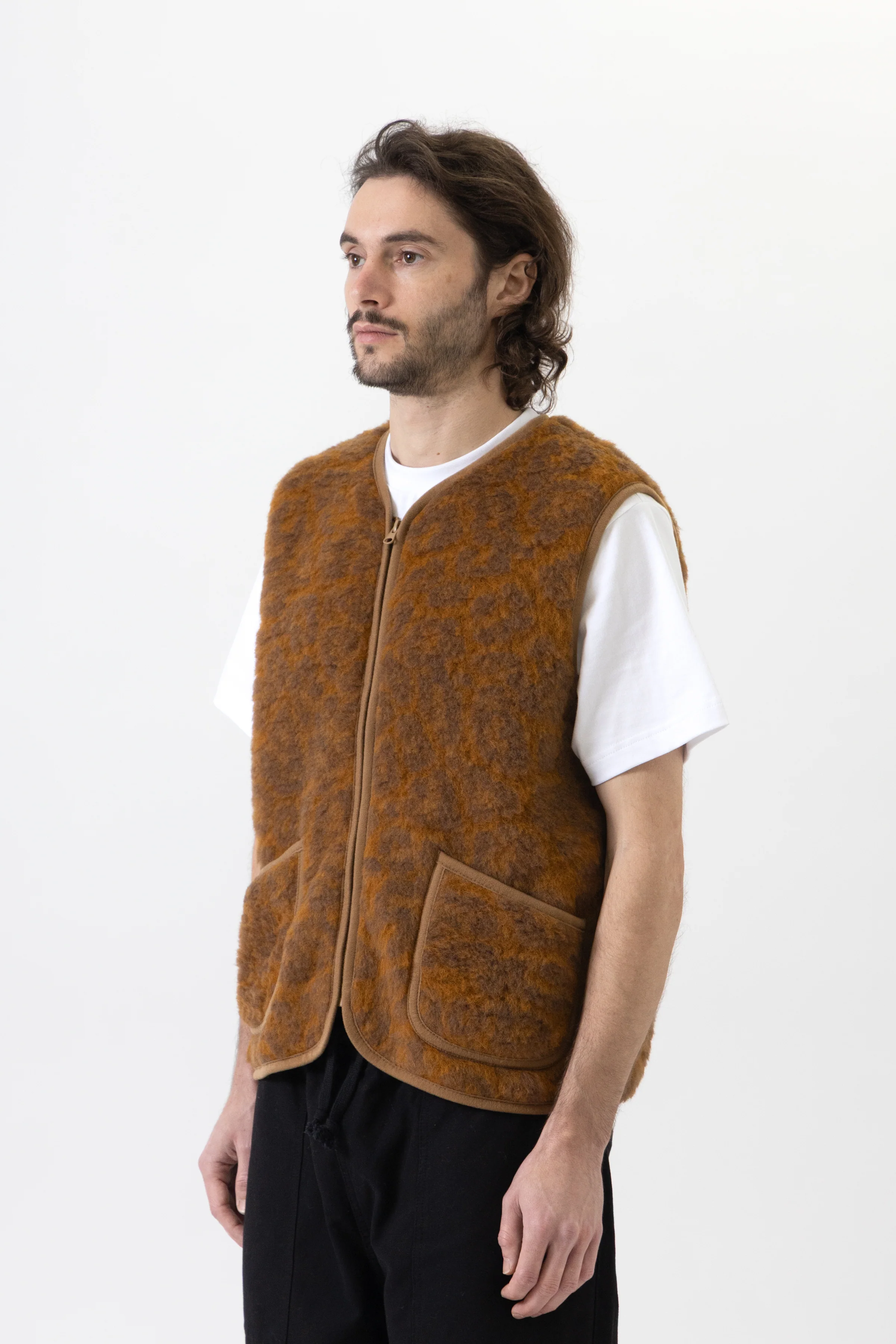 Coldbreaker - Pepitco Vest - Panther - Image 3