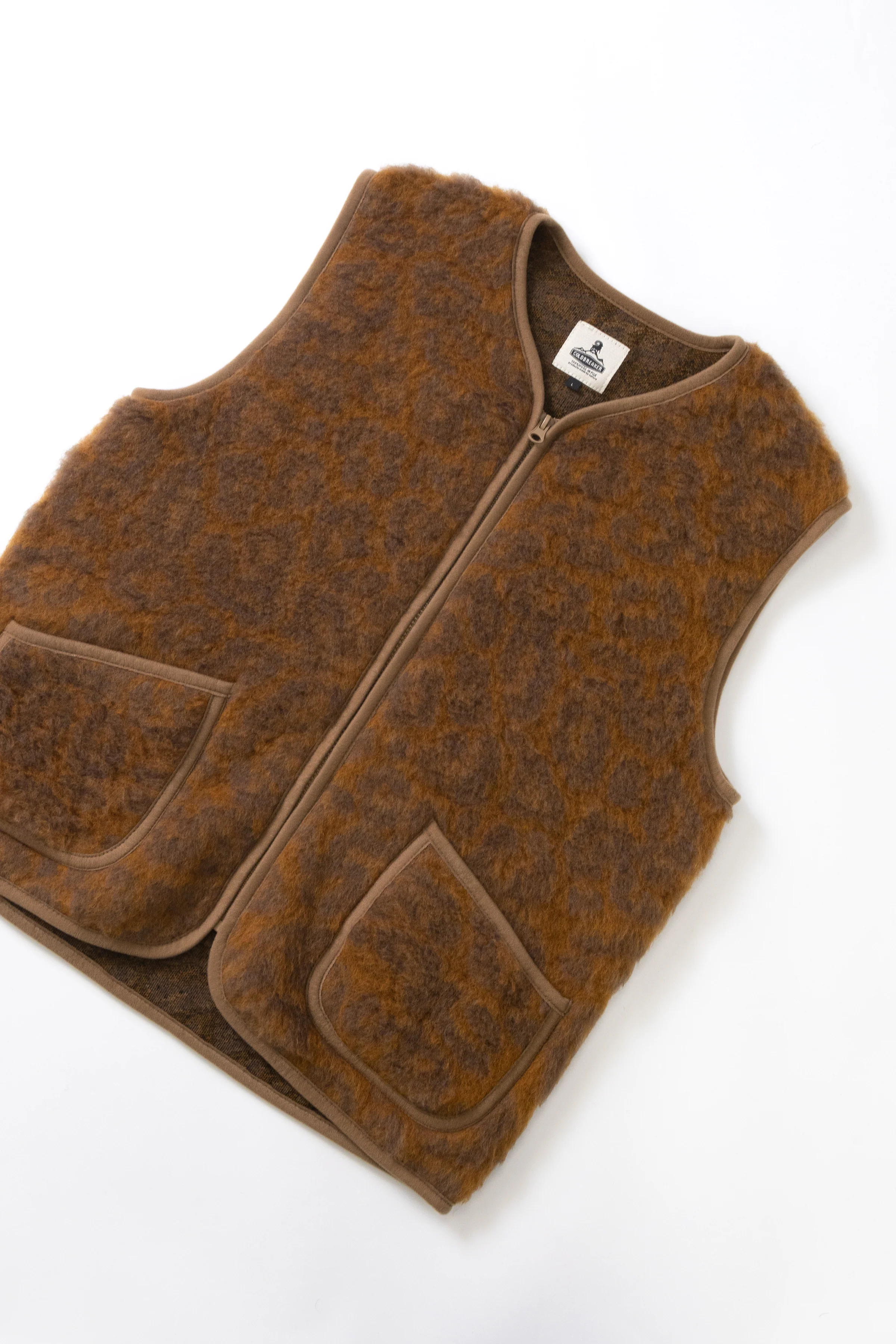 Coldbreaker - Pepitco Vest - Panther - Image 4