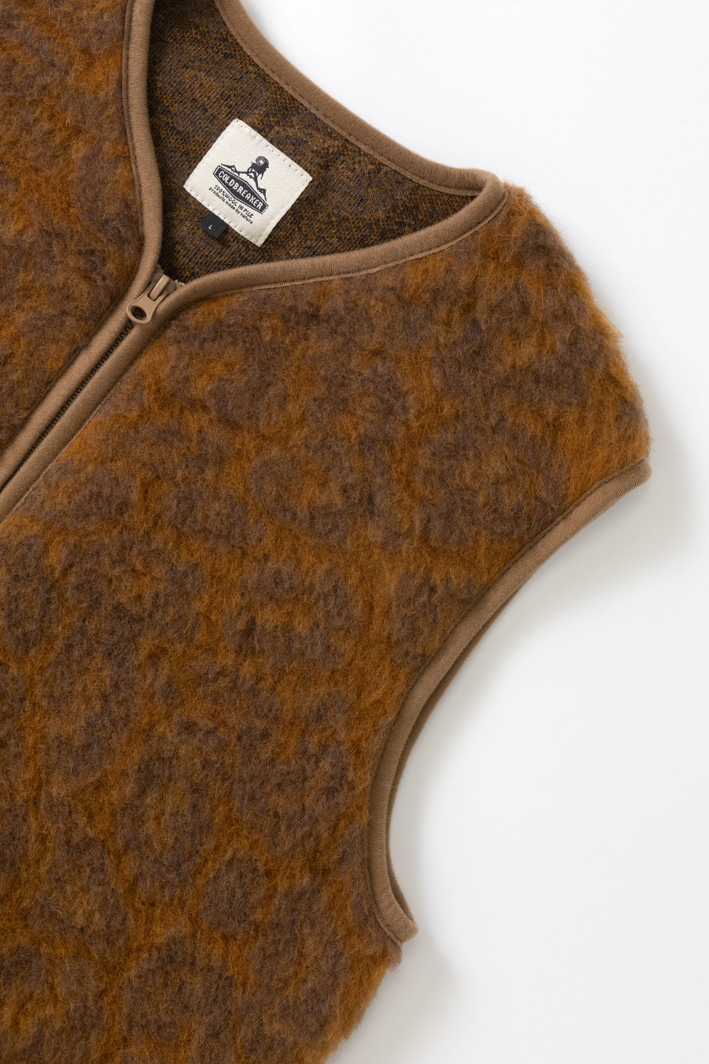 Coldbreaker - Pepitco Vest - Panther - Image 6