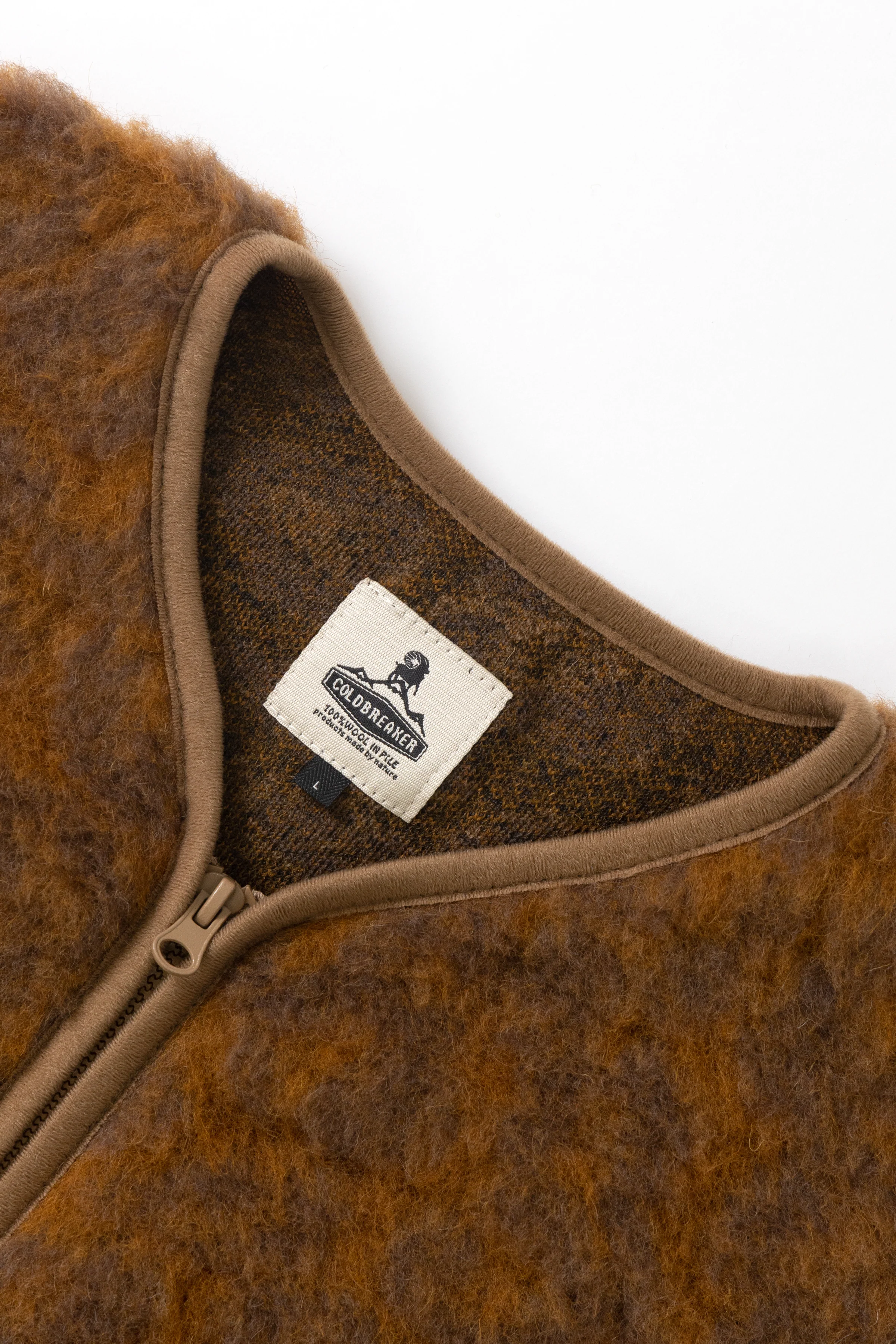 Coldbreaker - Pepitco Vest - Panther - Image 7