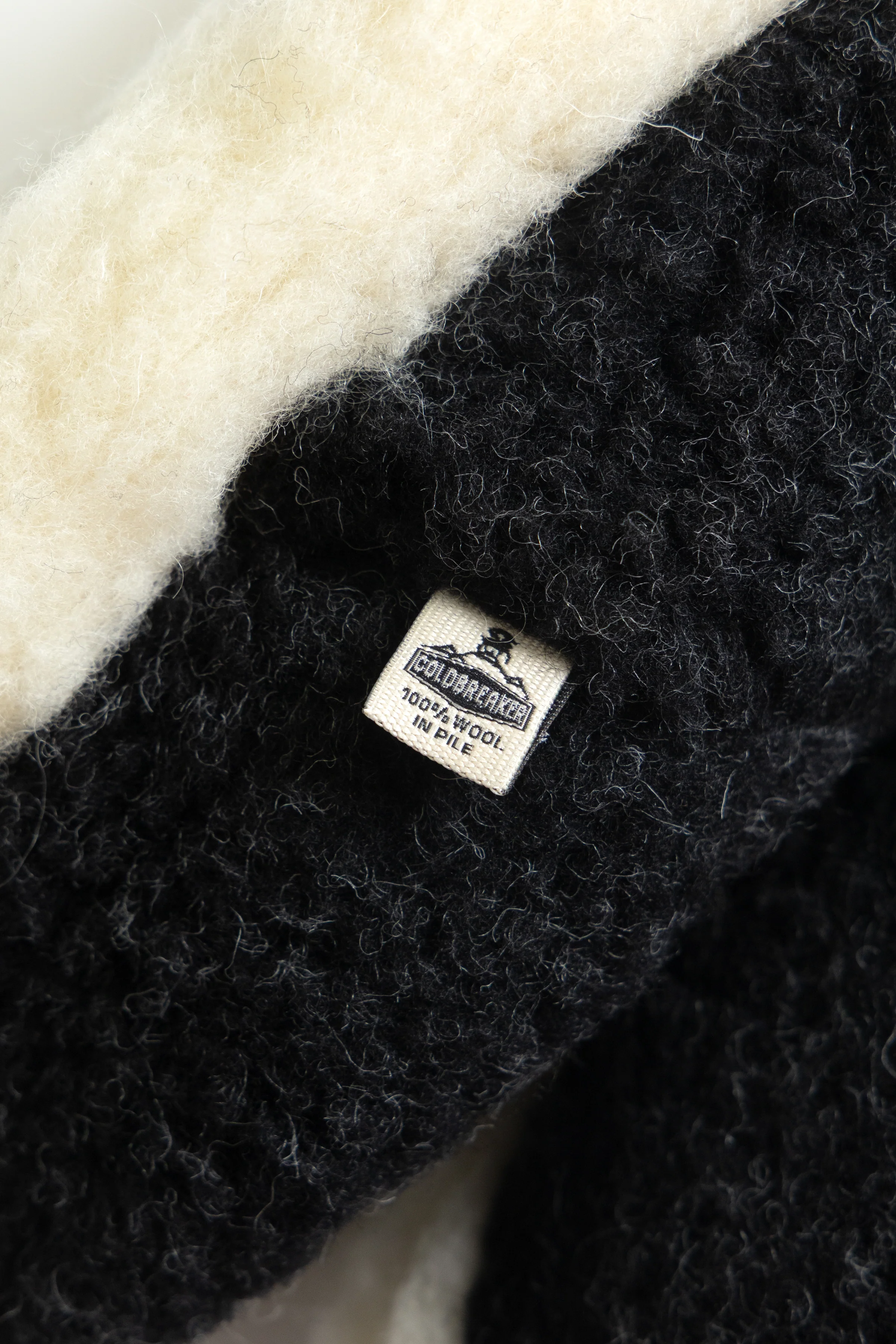 Coldbreaker - Siberian Slippers - Black - Image 4