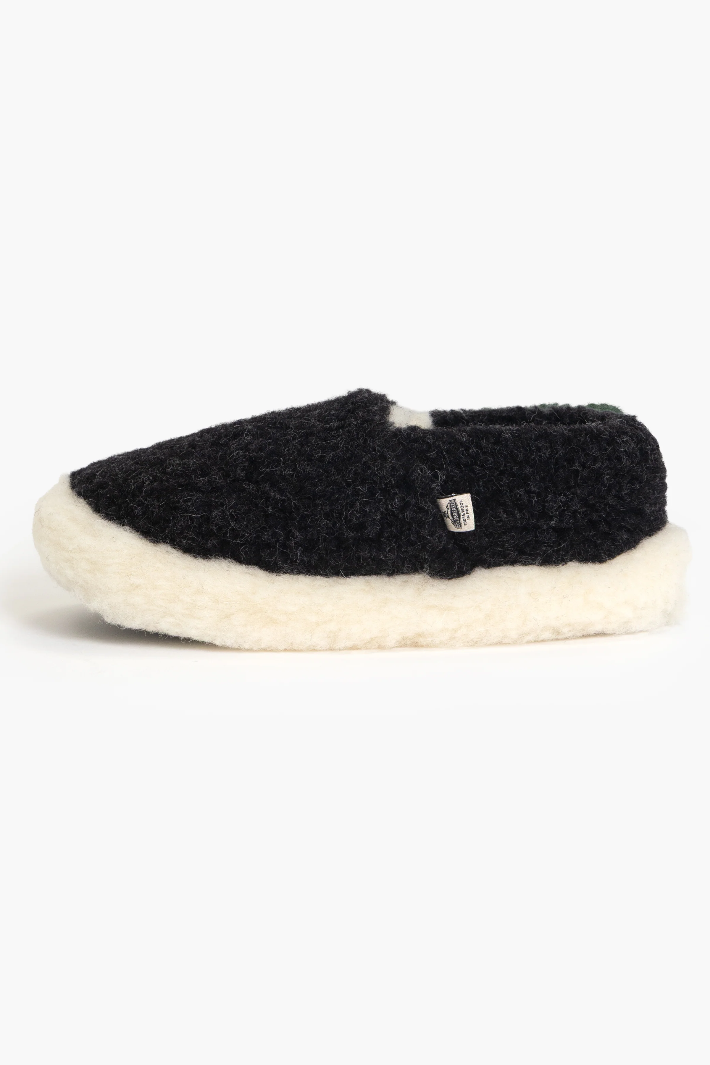 Coldbreaker - Siberian Slippers - Black - Image 5