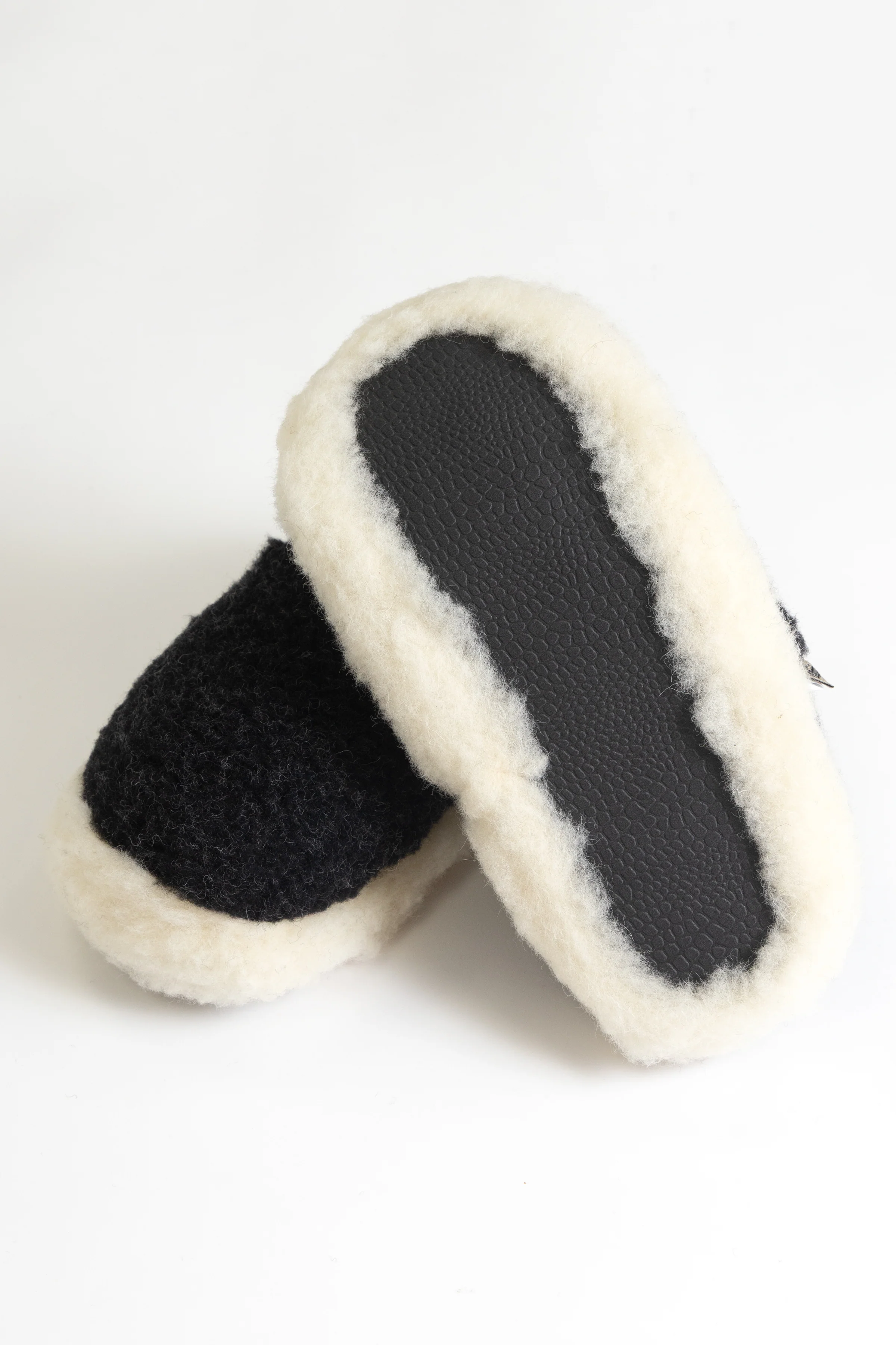 Coldbreaker - Siberian Slippers - Black - Image 6